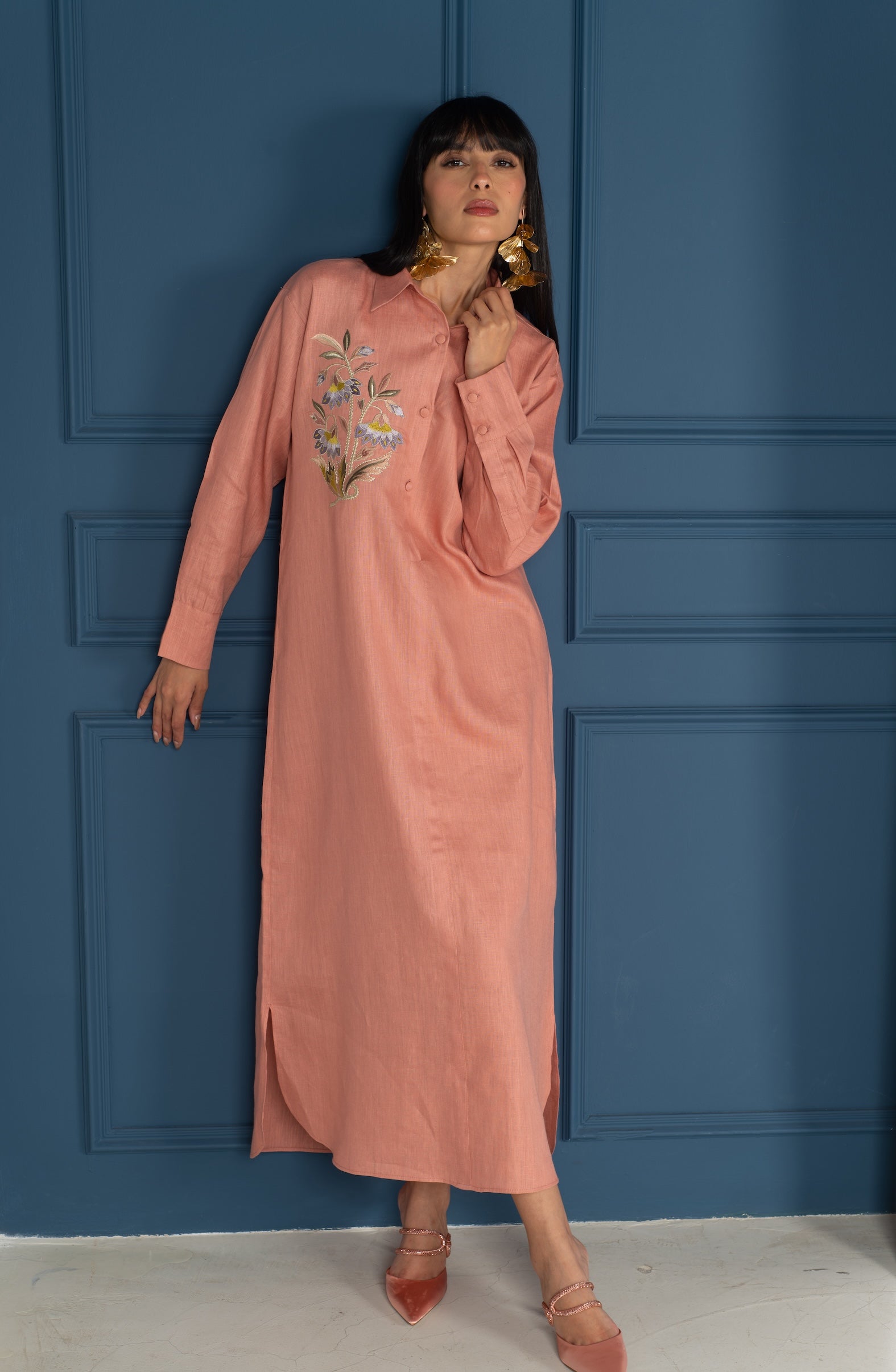 CHEMISE