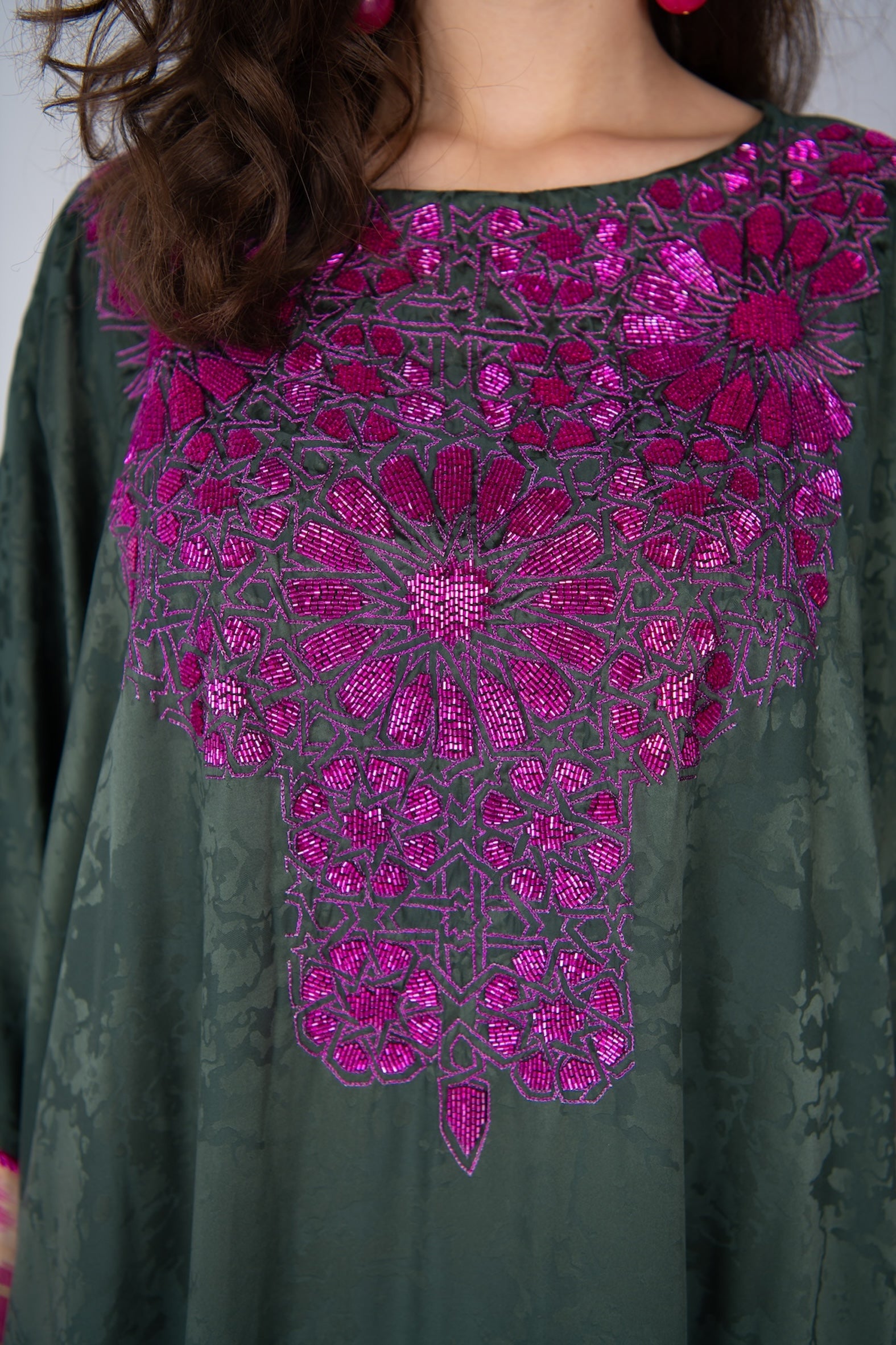 DARRAA JACQUARD
