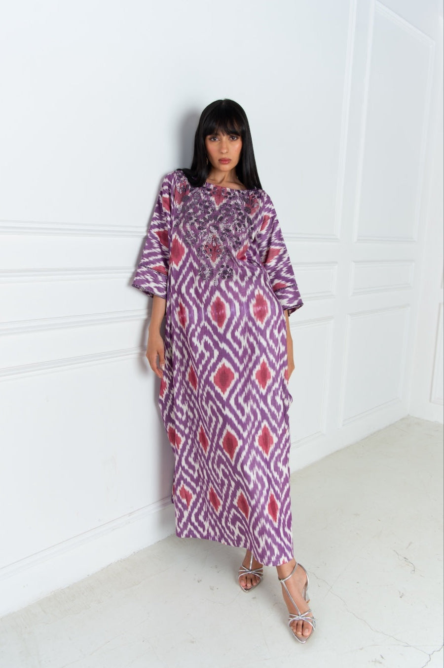 دراعة ايكات ميز