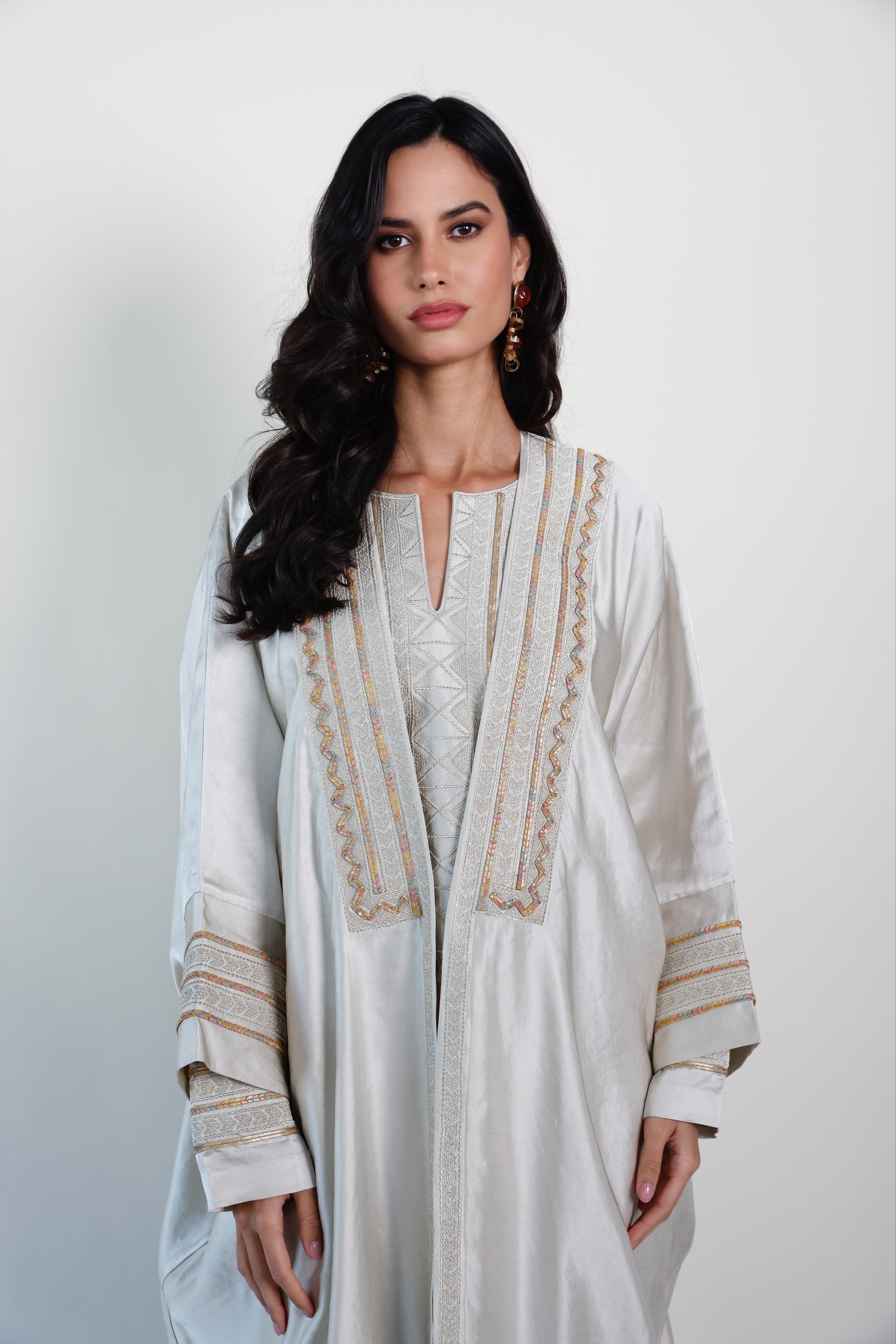 SARAH ABAYA