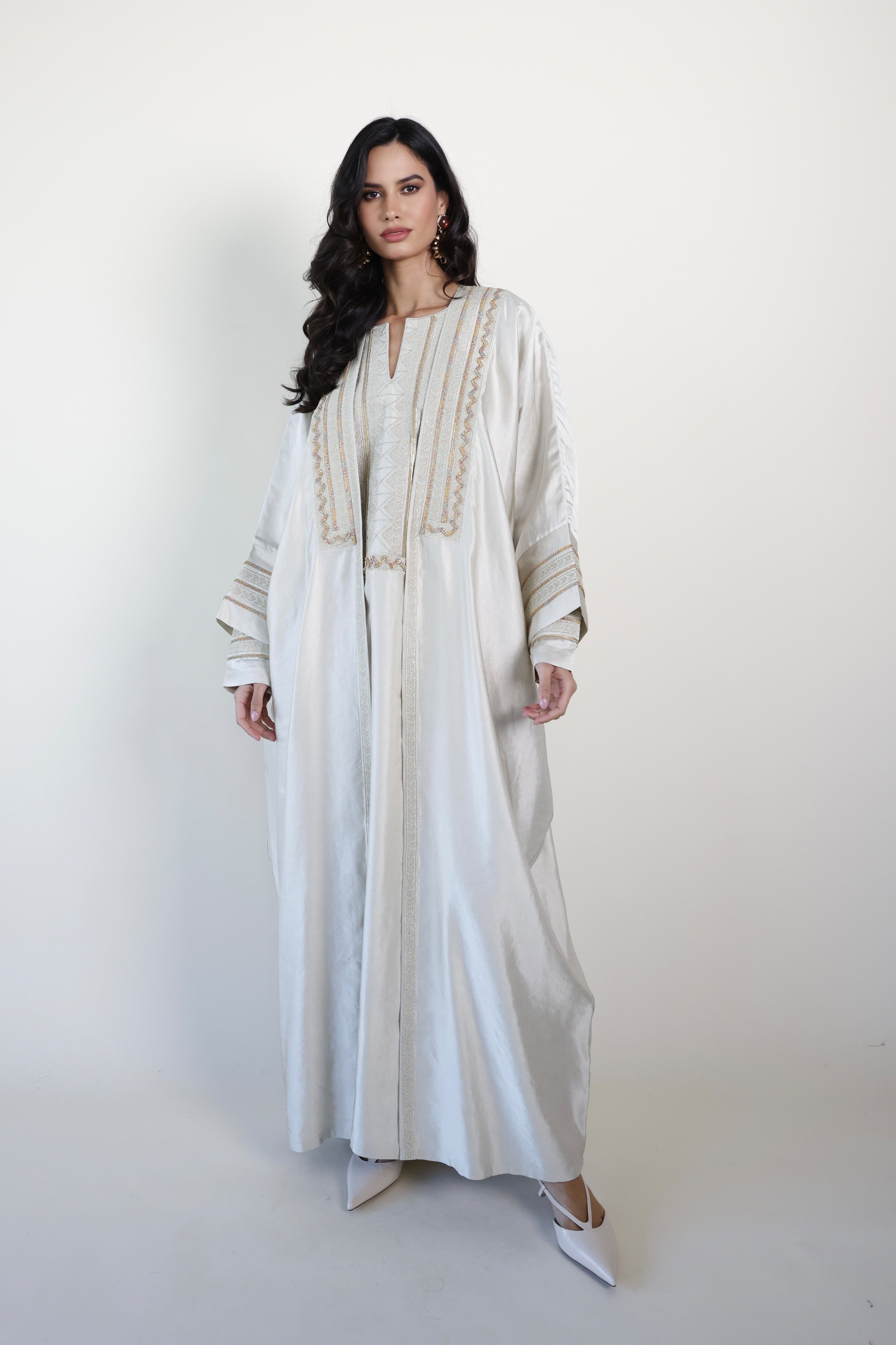 SARAH ABAYA