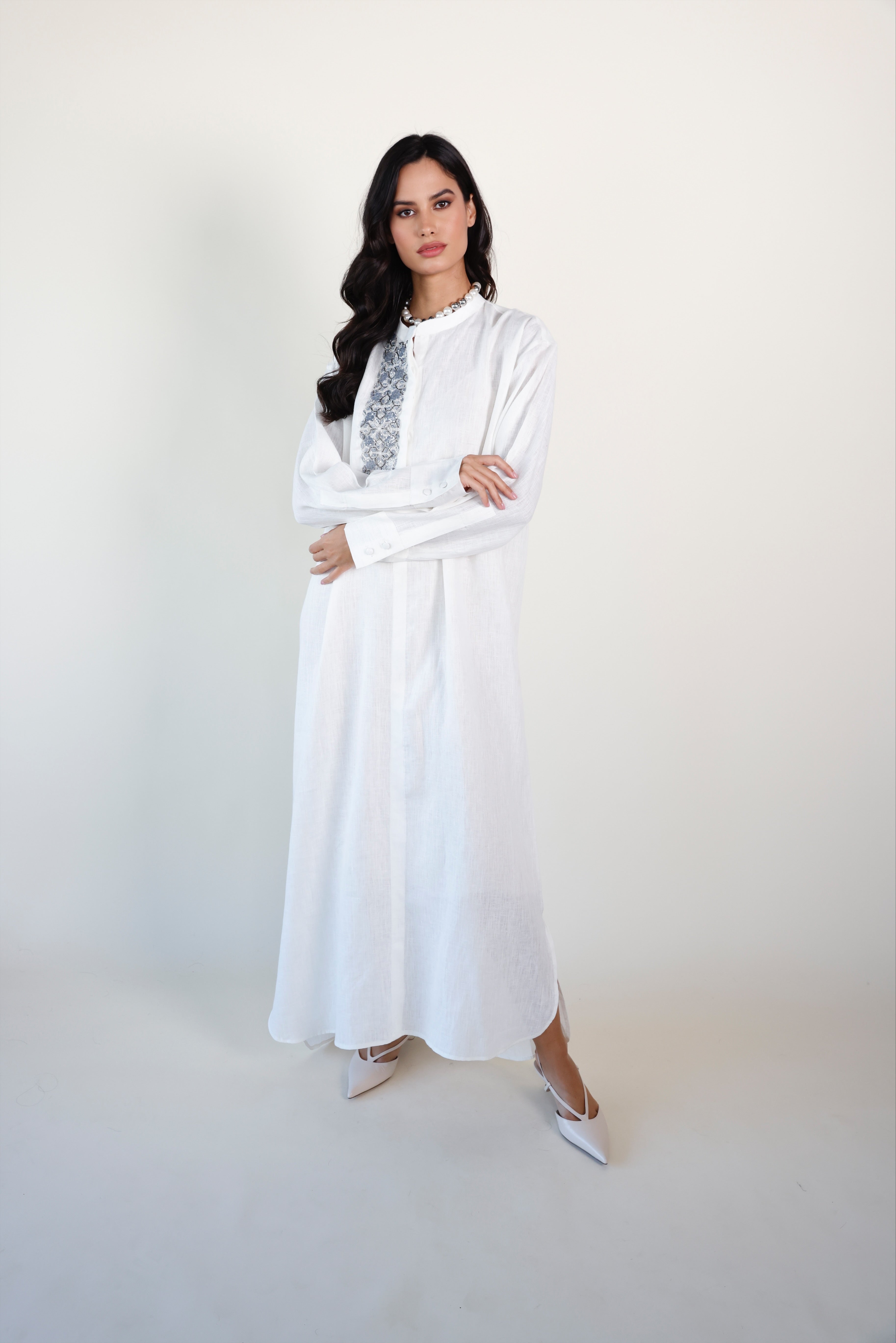 MAO LINEN