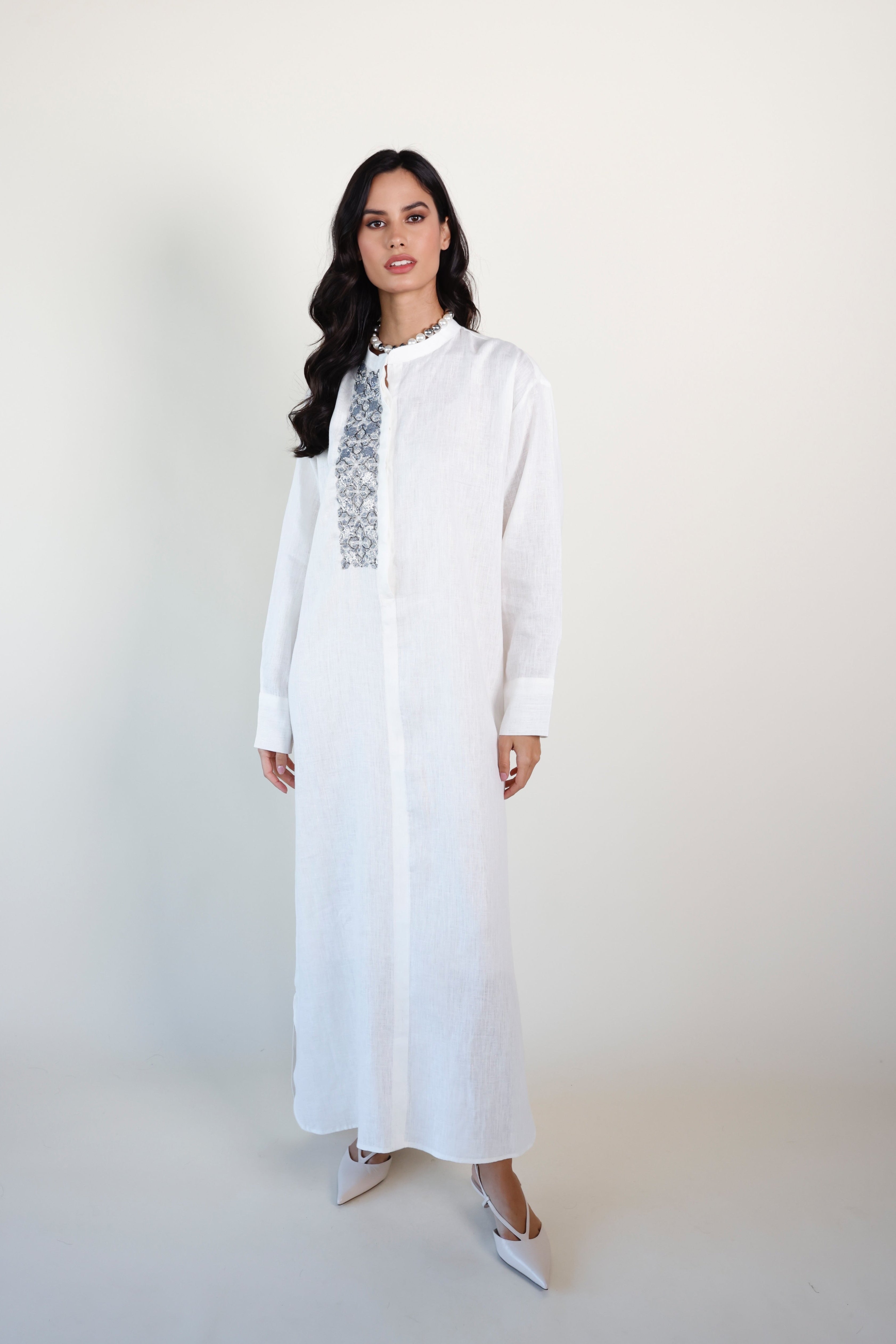 MAO LINEN