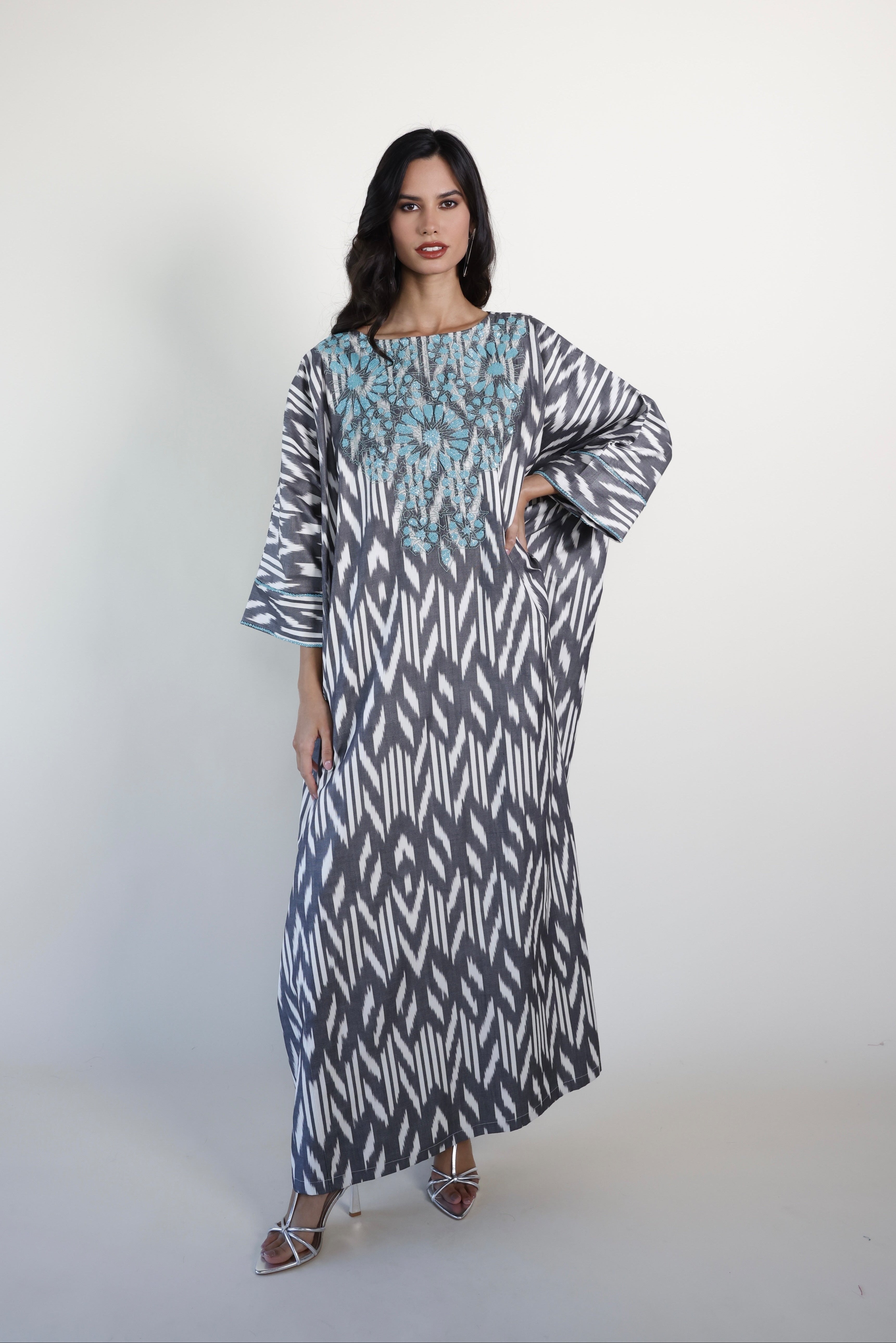 MADAWI IKAT