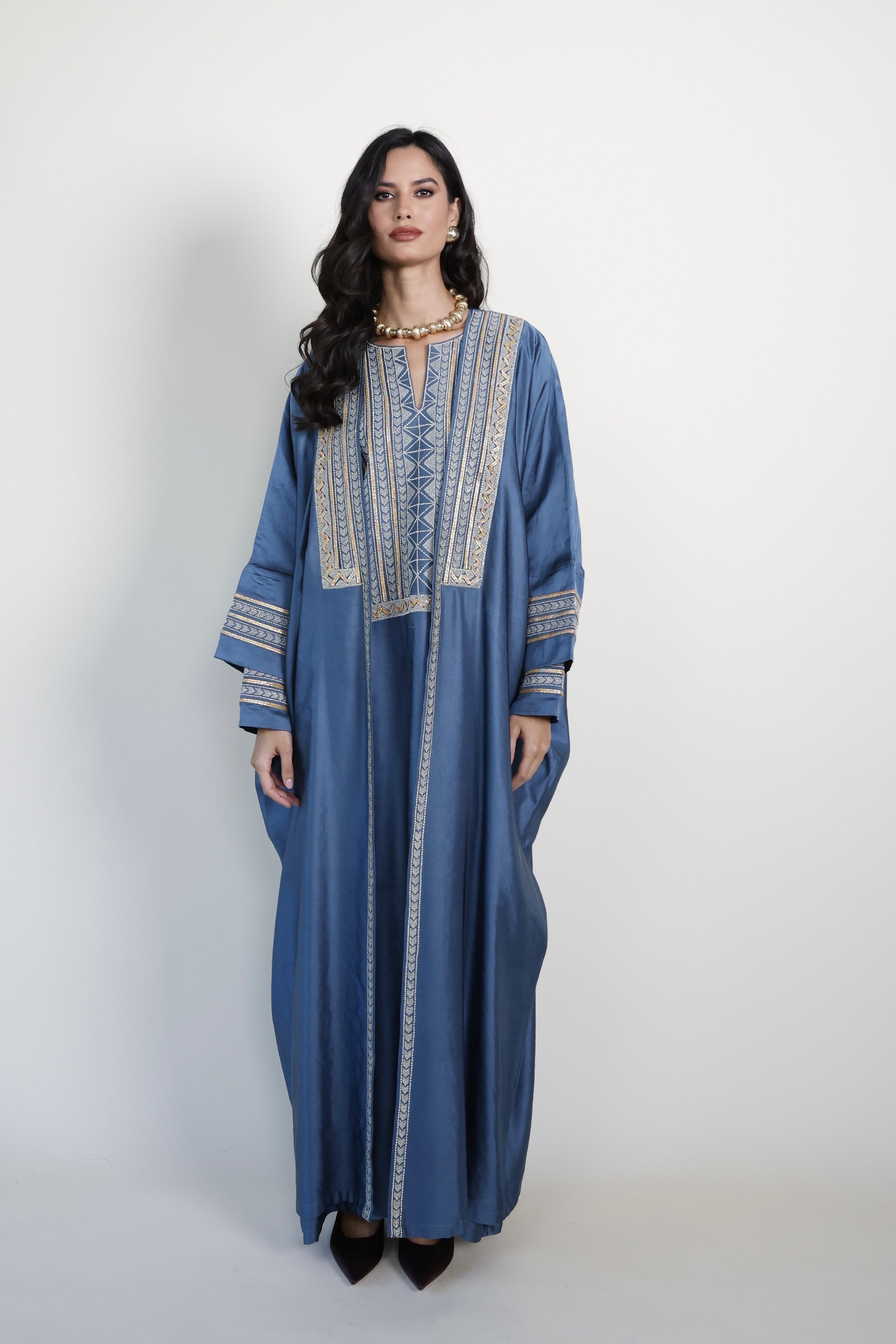 SARAH ABAYA