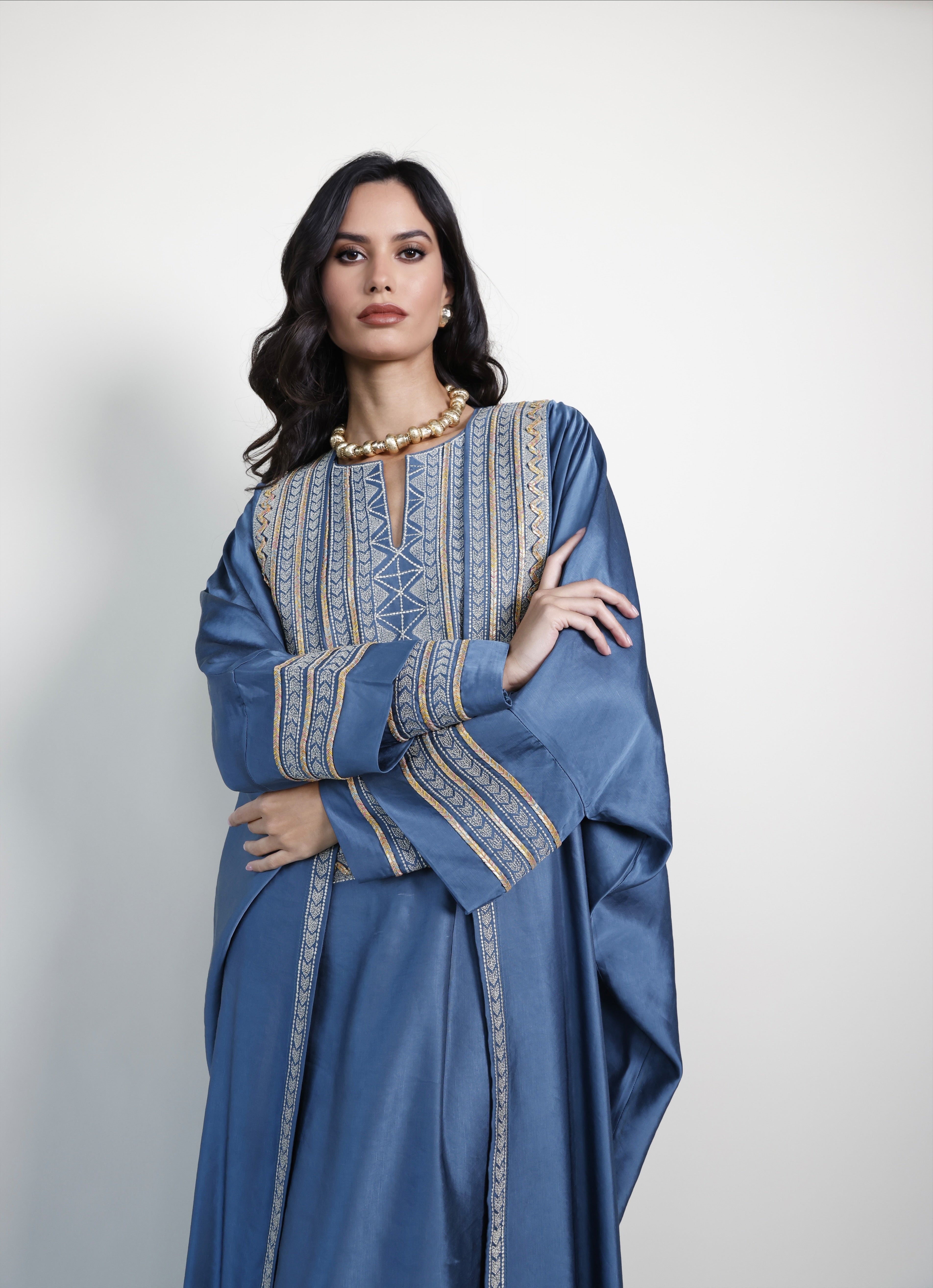 SARAH ABAYA