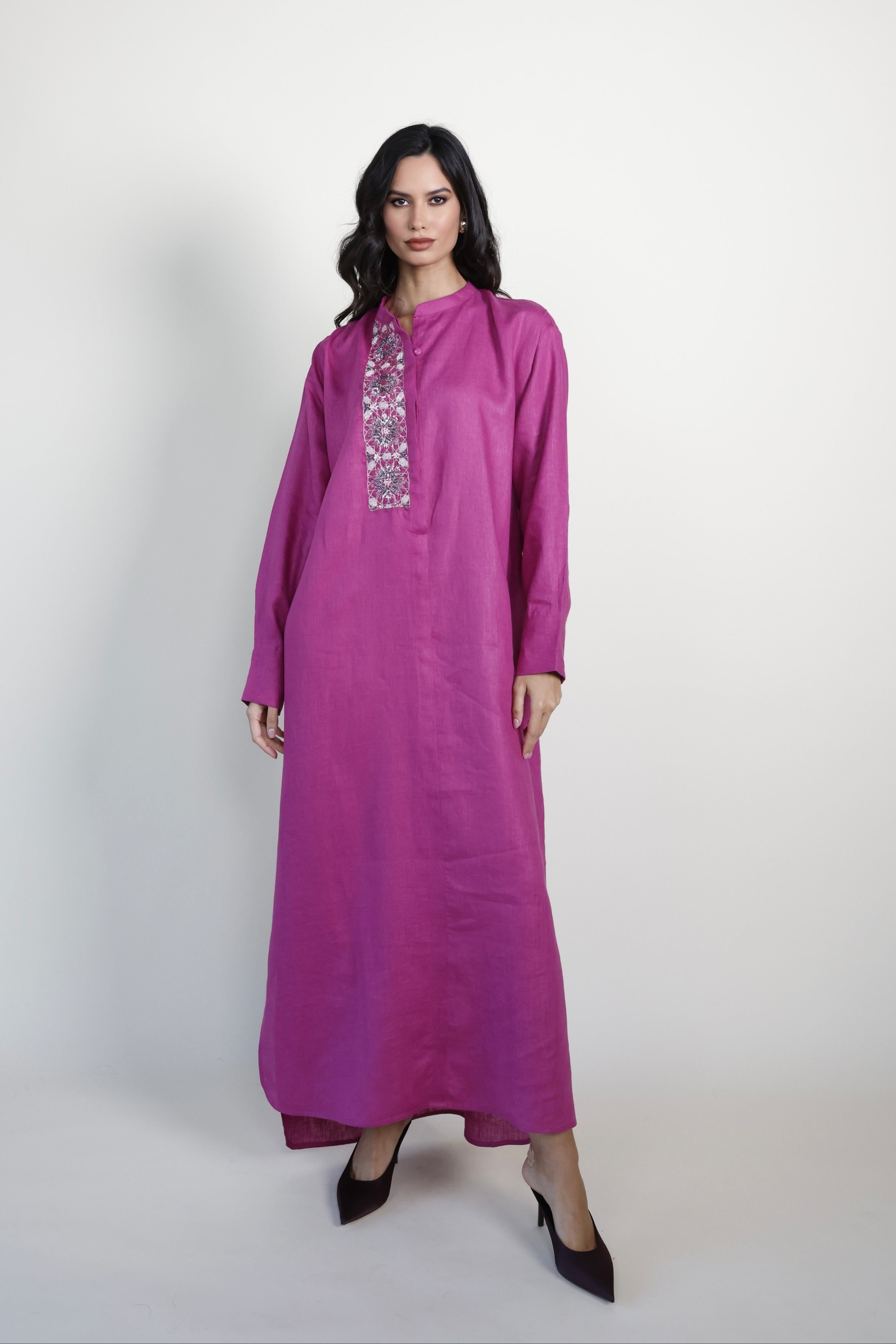 MAO LINEN