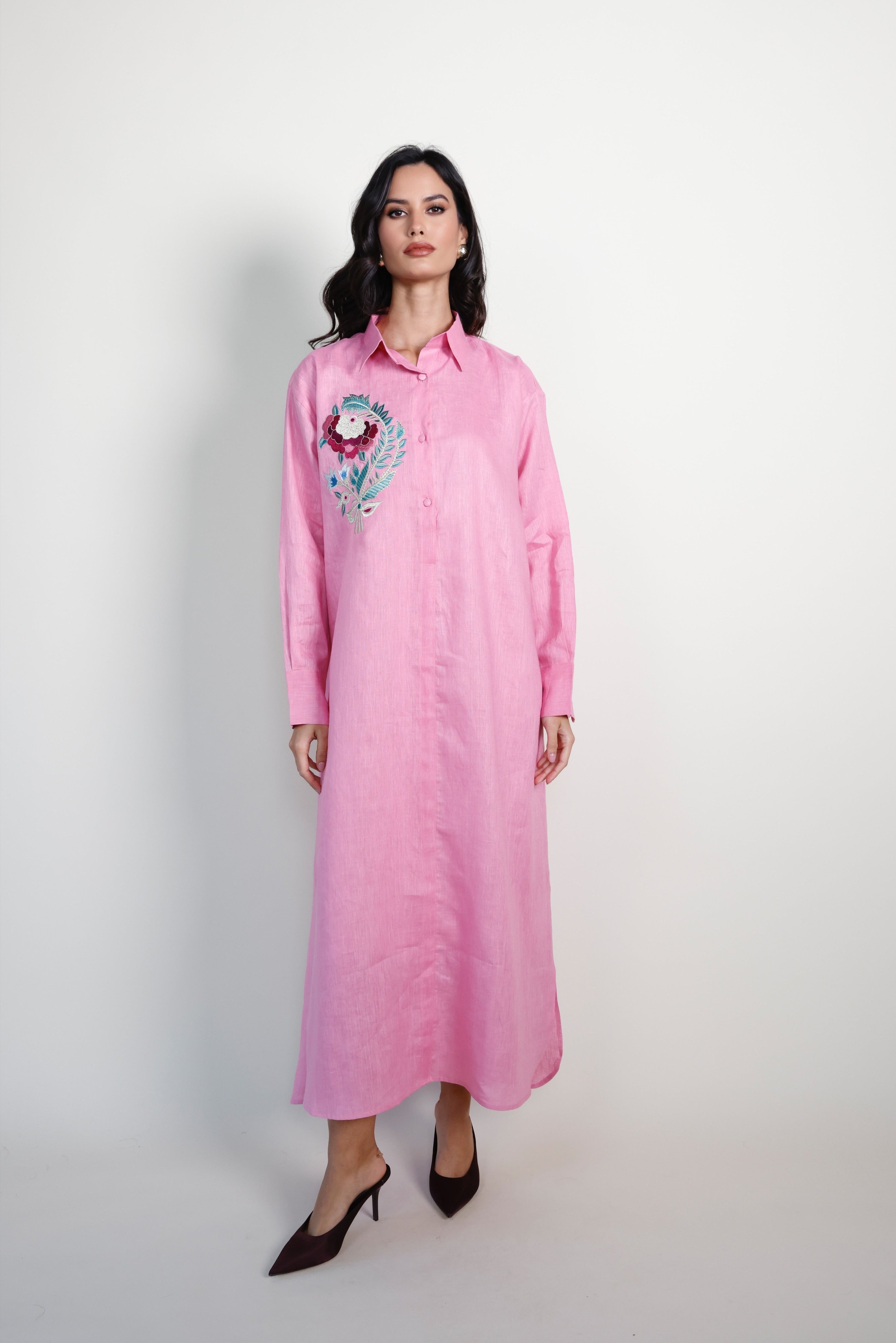 CHEMISE