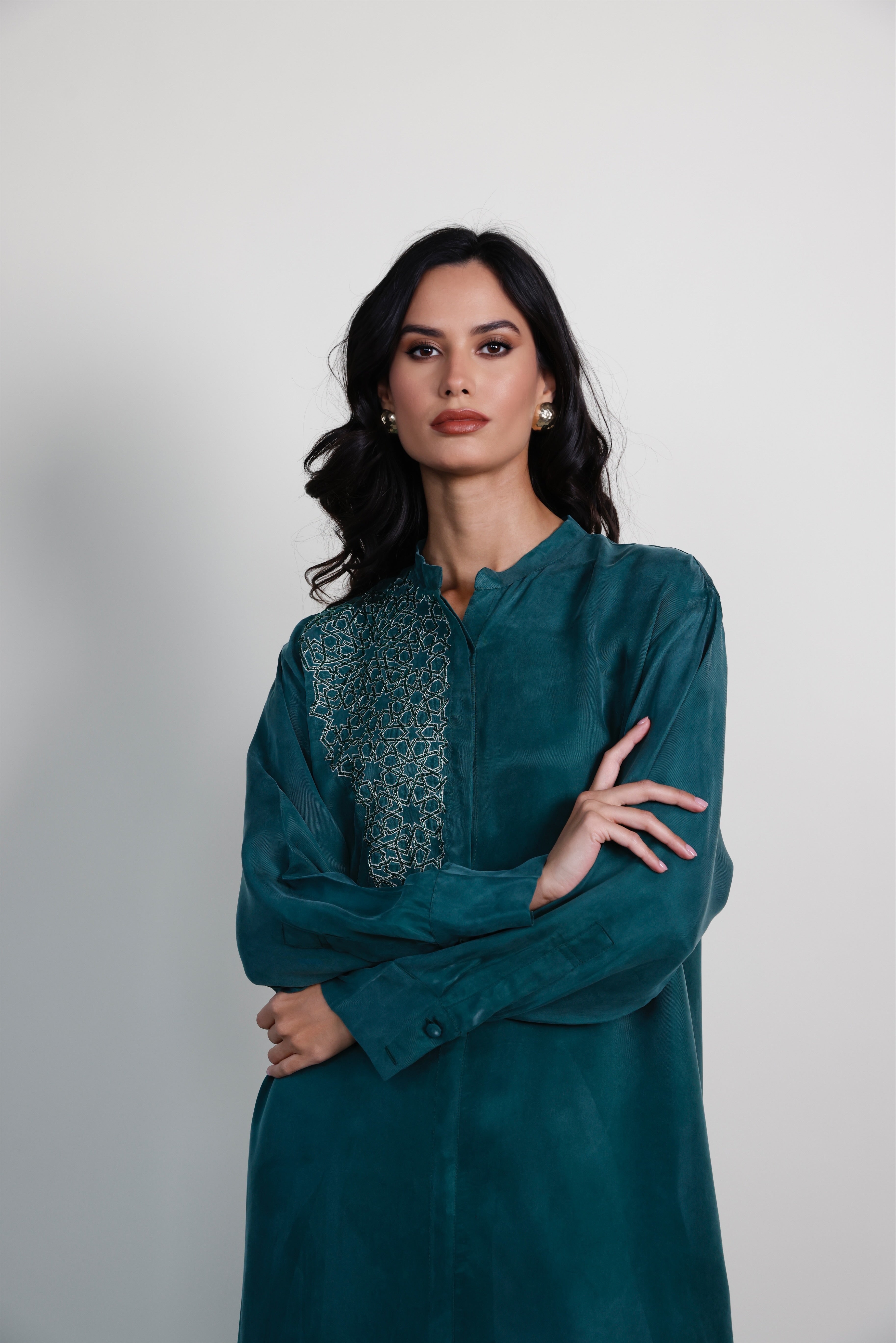MAO SILK