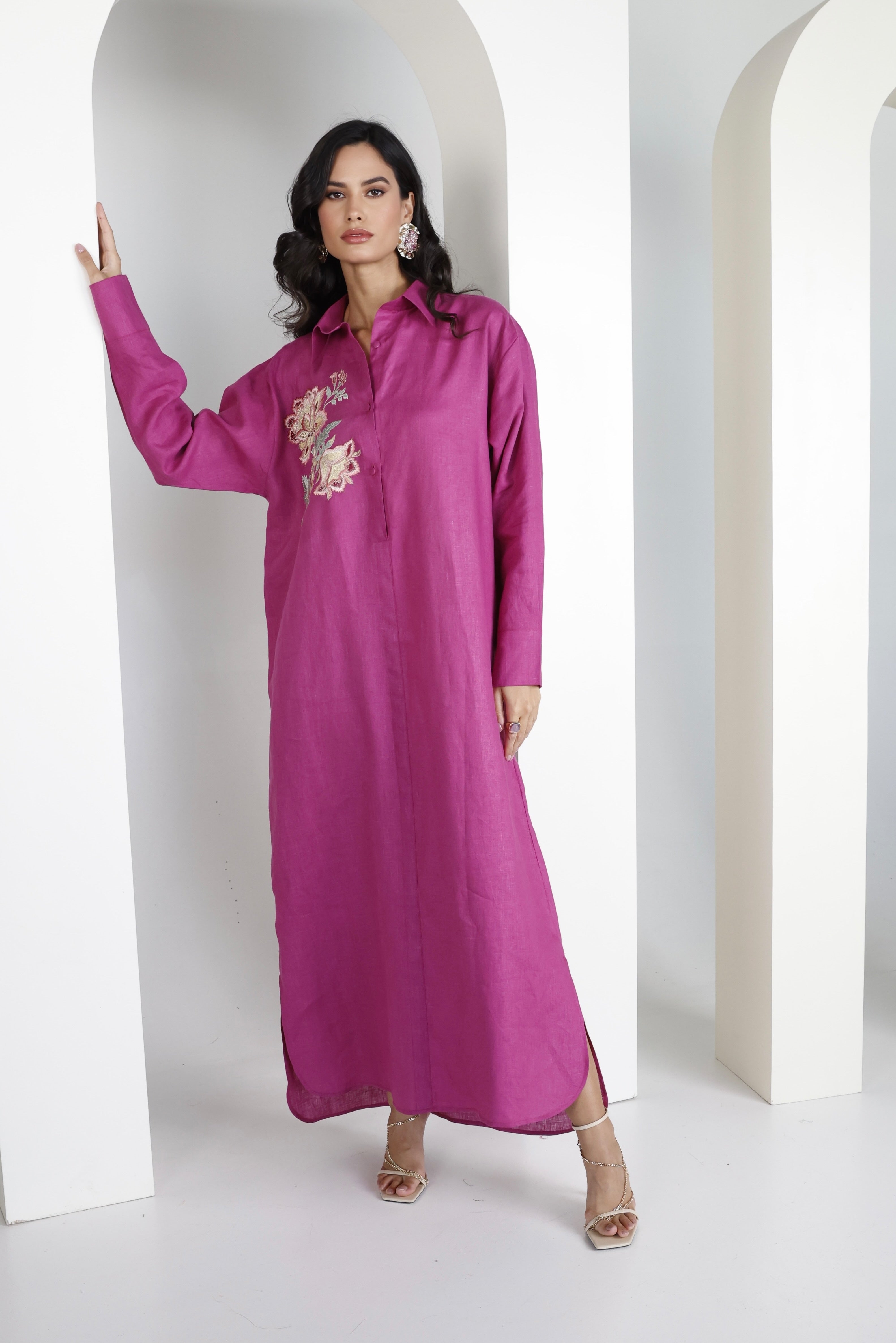CHEMISE