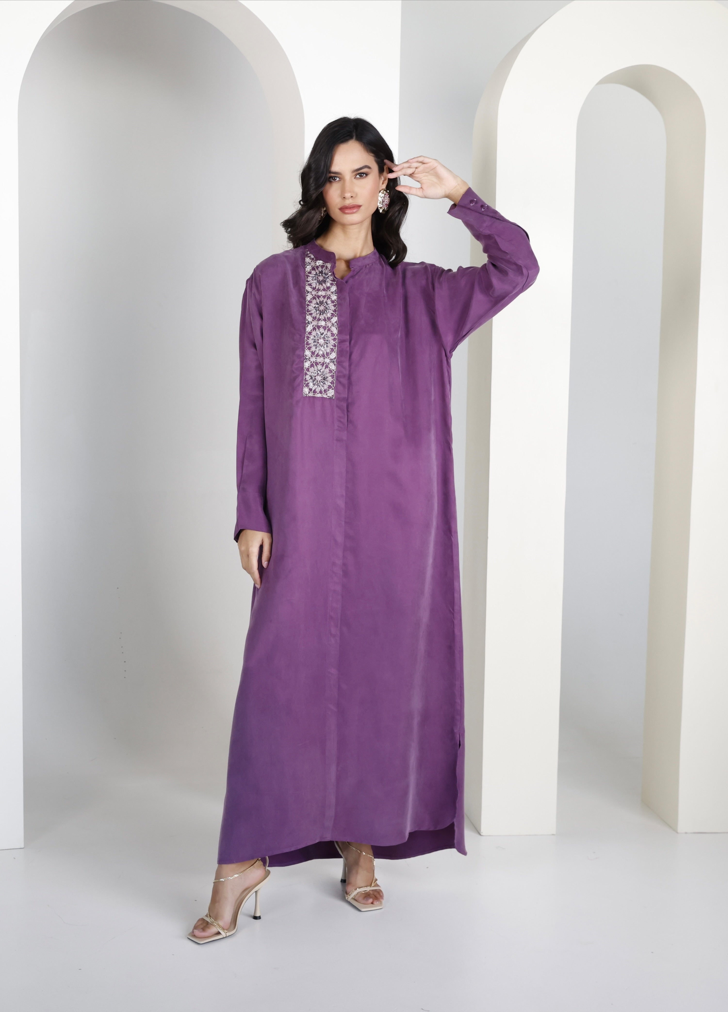 MAO SILK