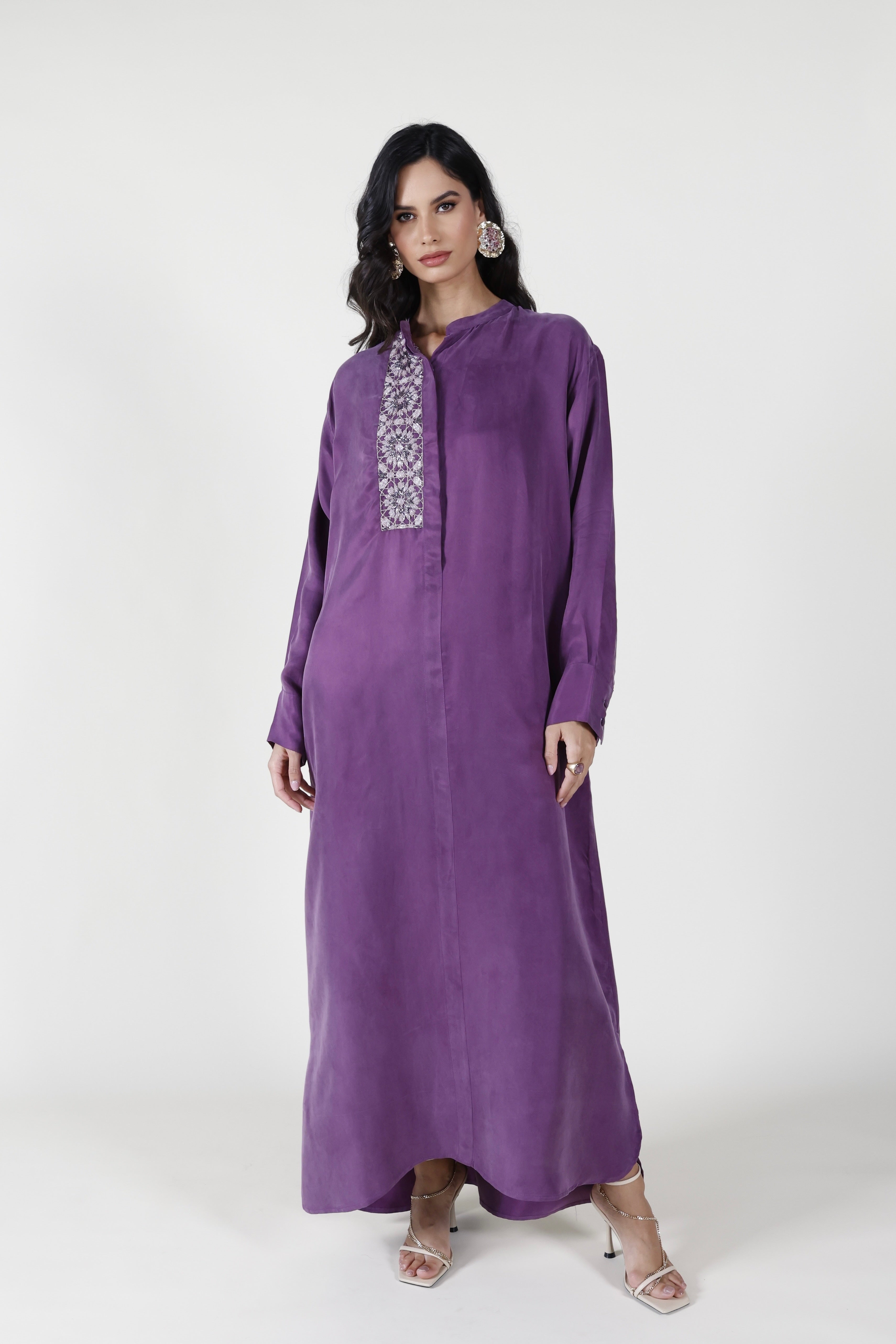 MAO SILK