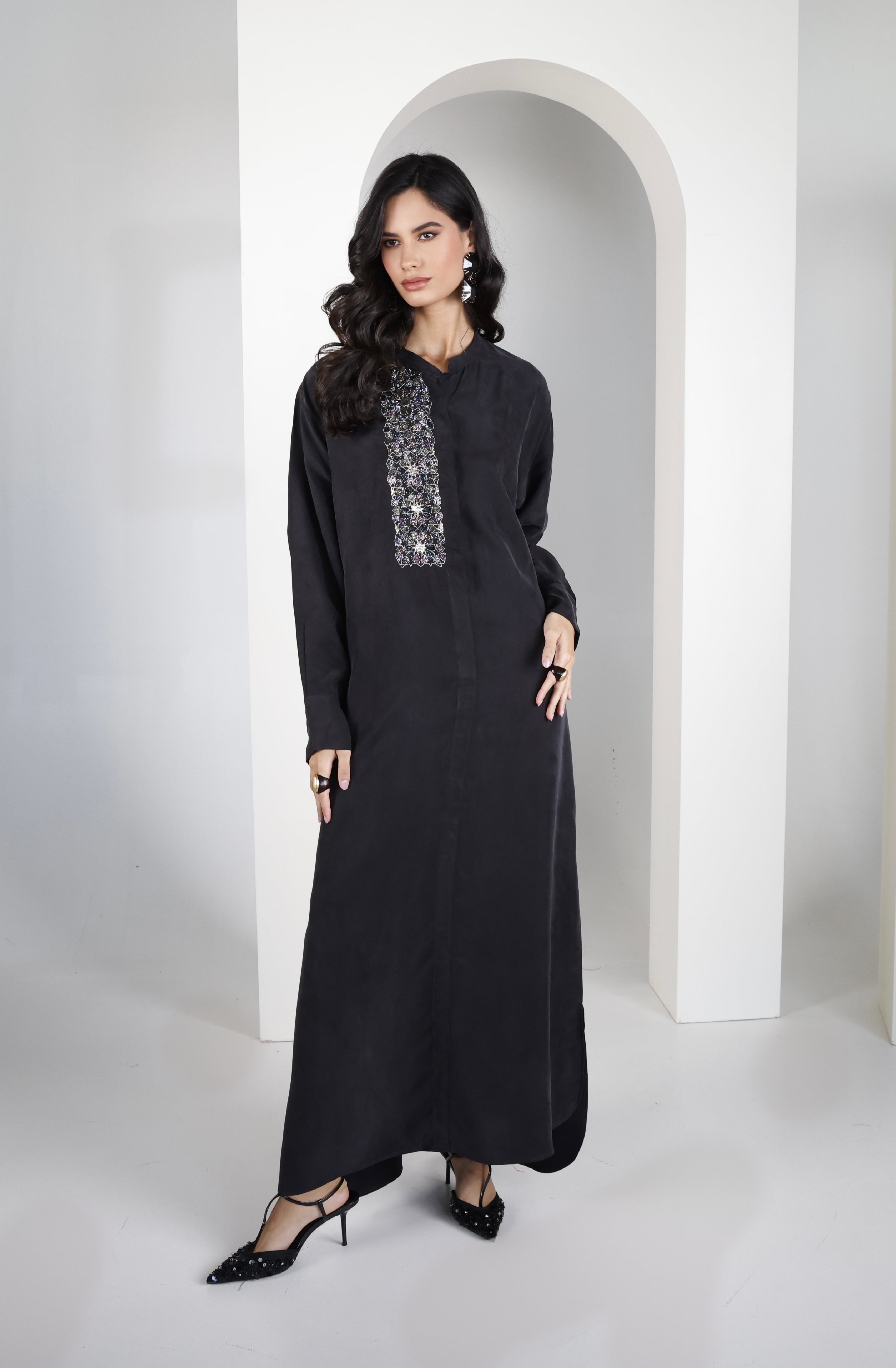 MAO SILK