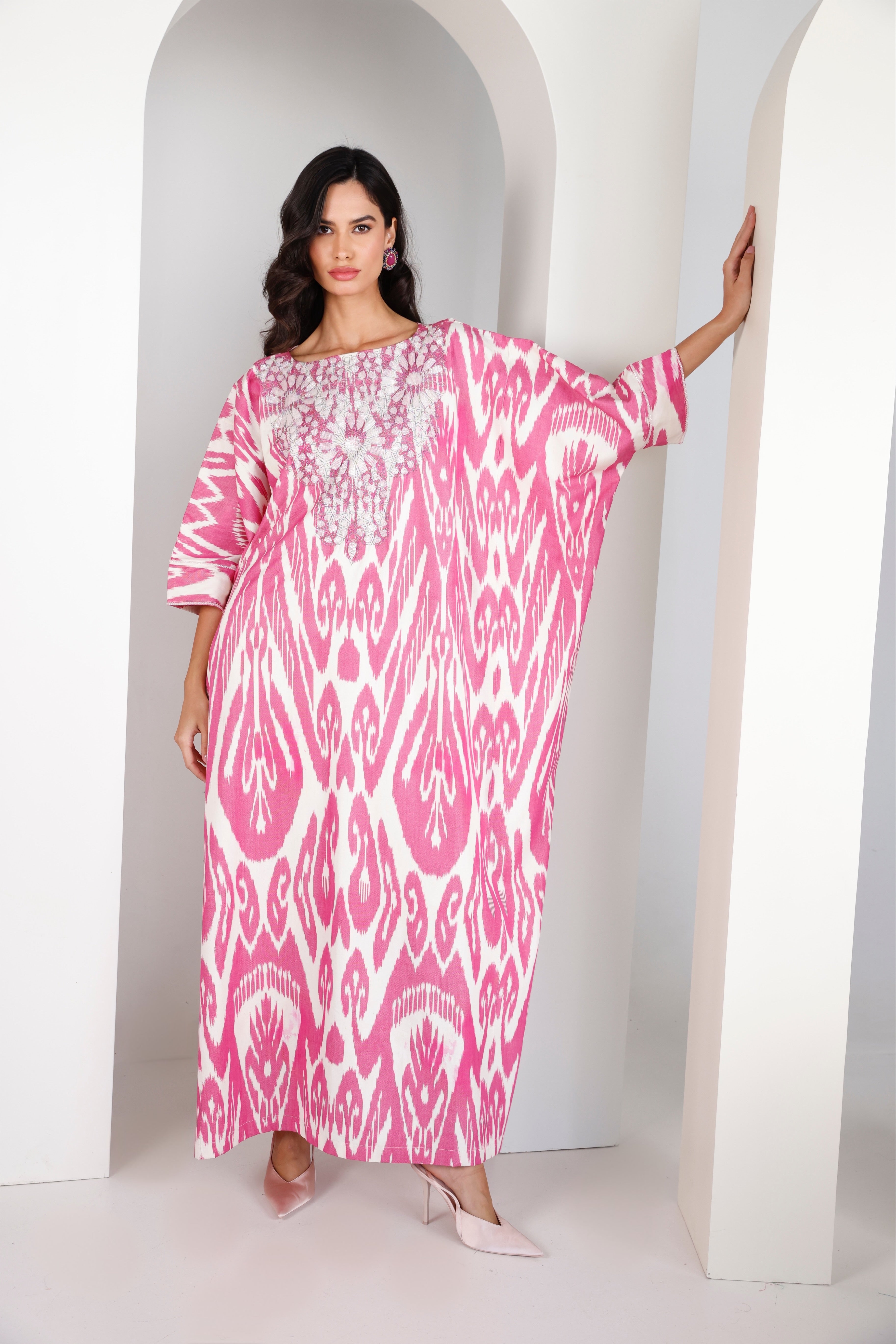 MADAWI IKAT