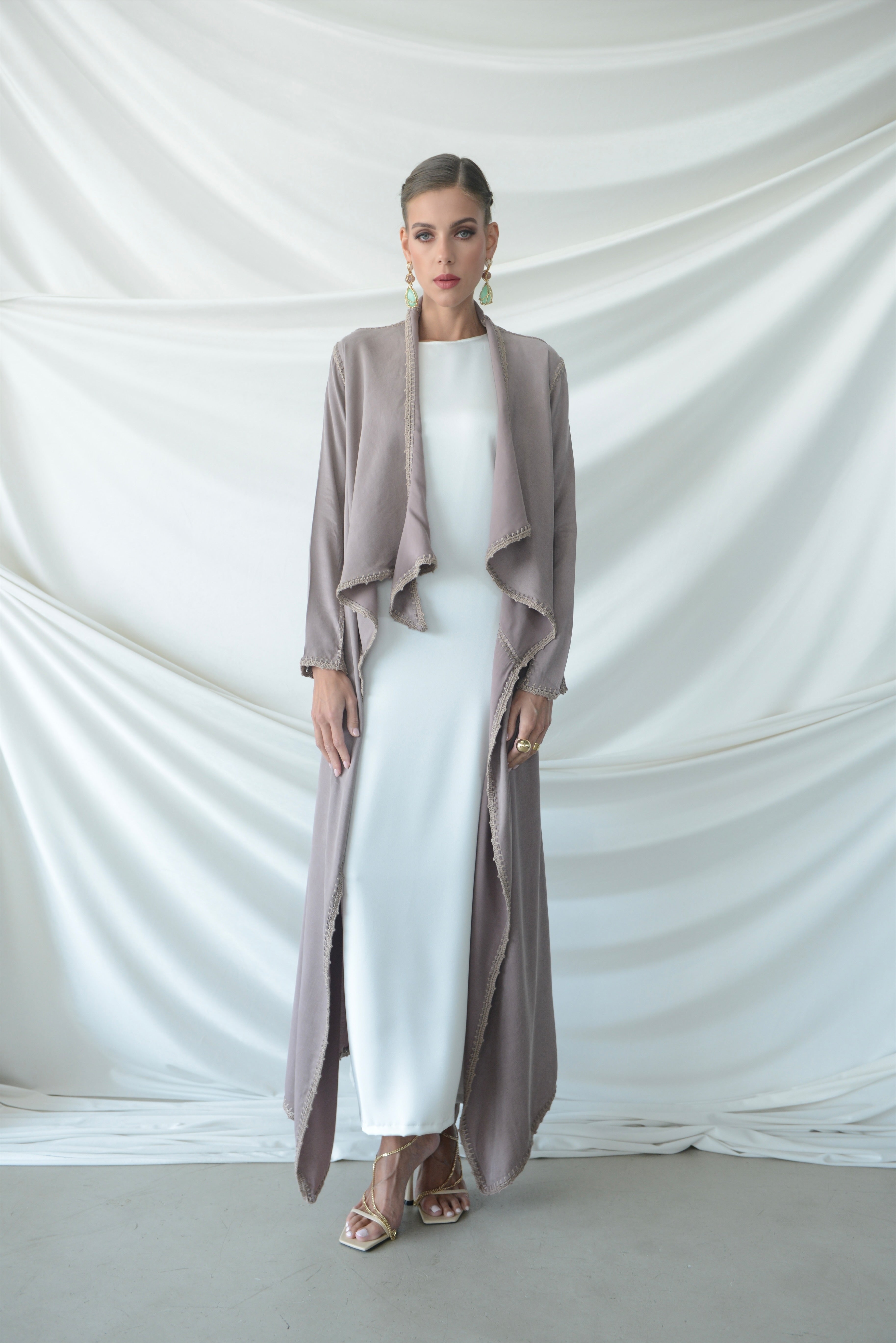 BASMA SILK