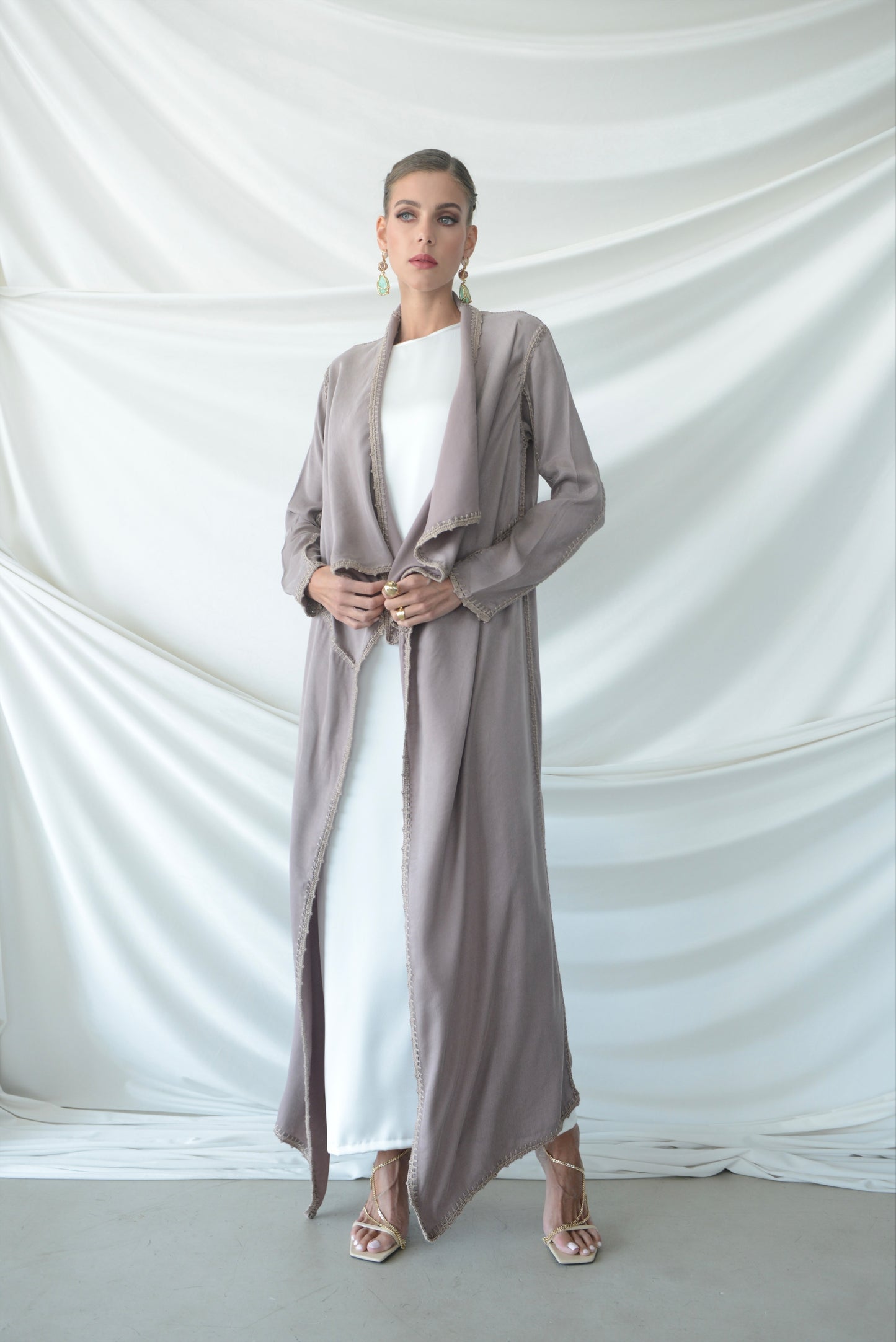 BASMA SILK