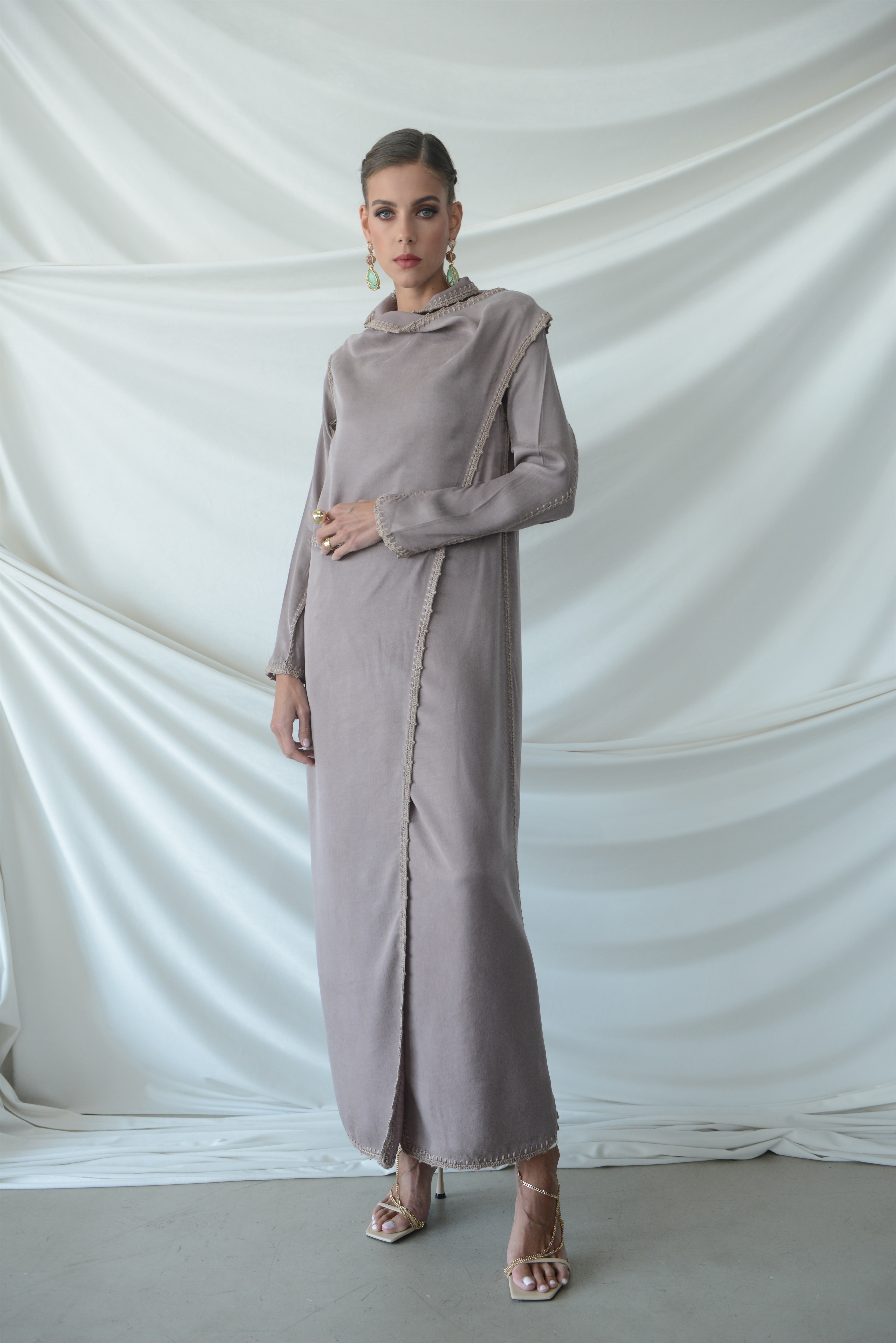 BASMA SILK