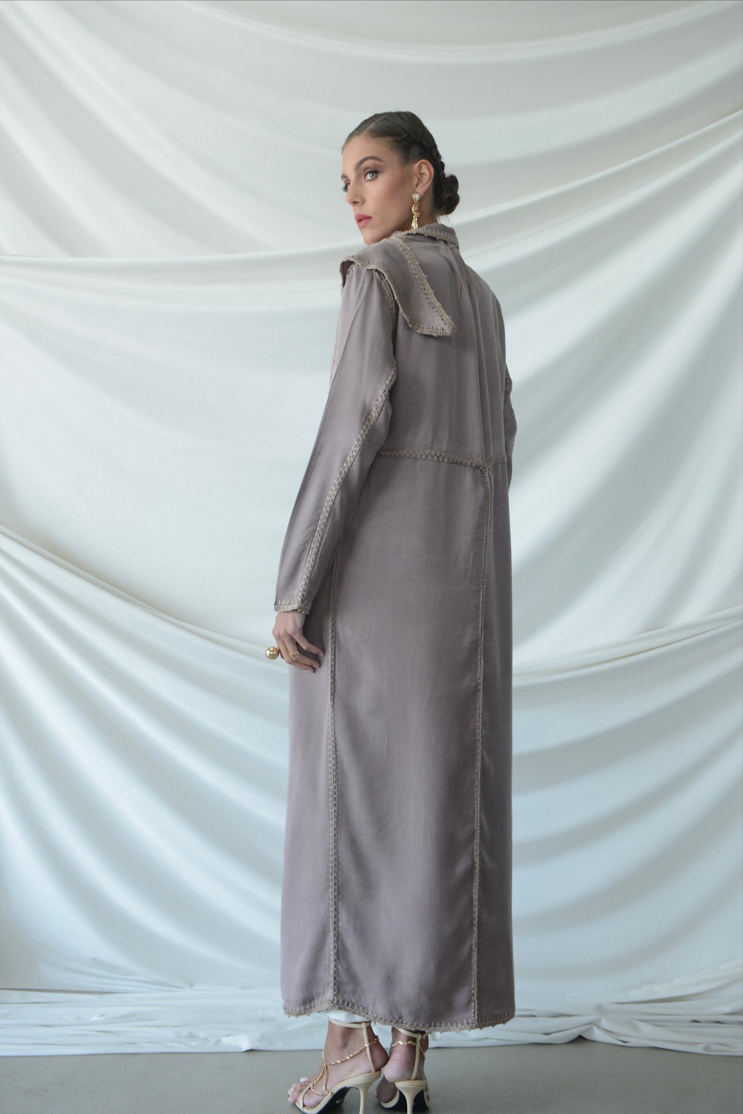 BASMA SILK