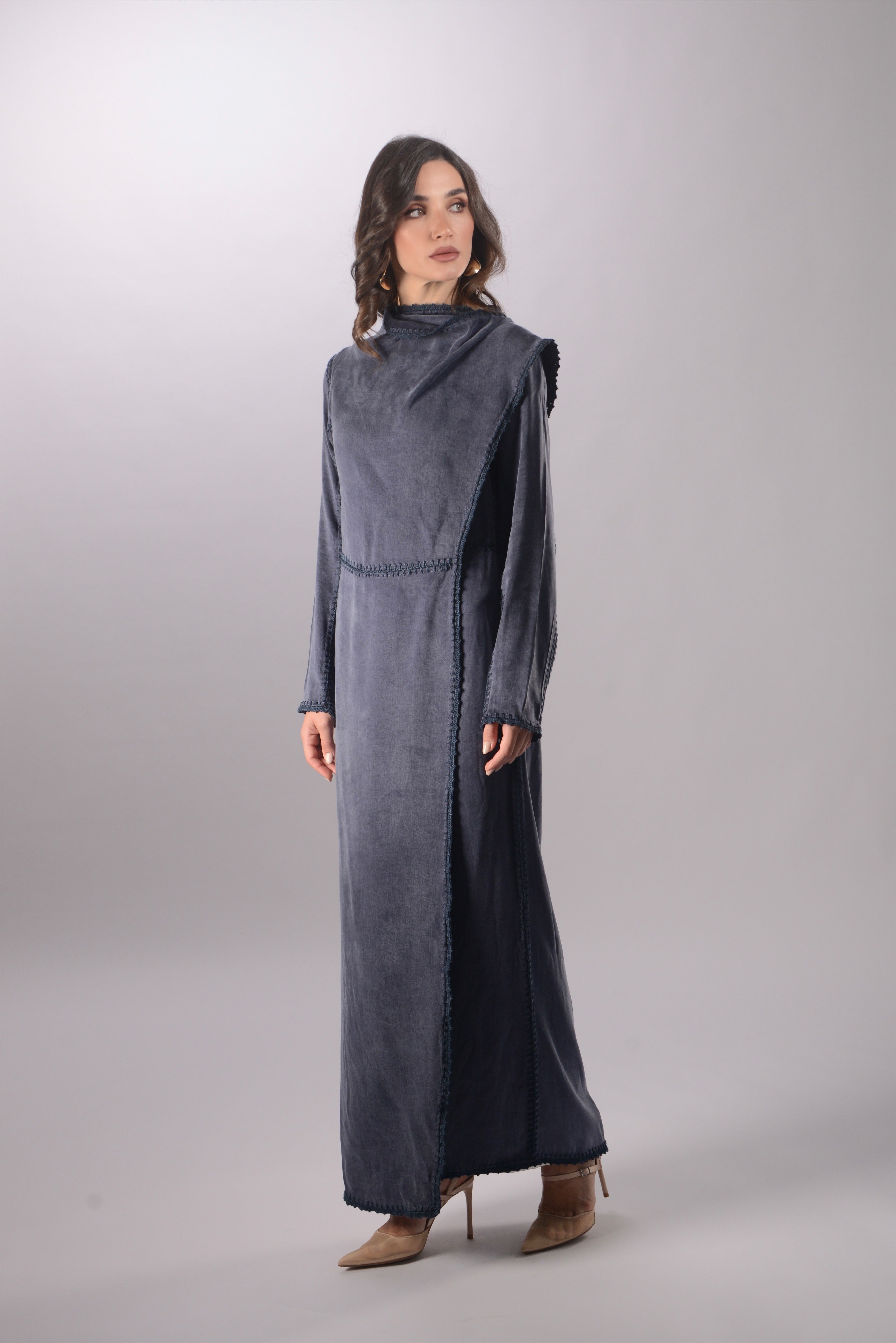 BASMA SILK