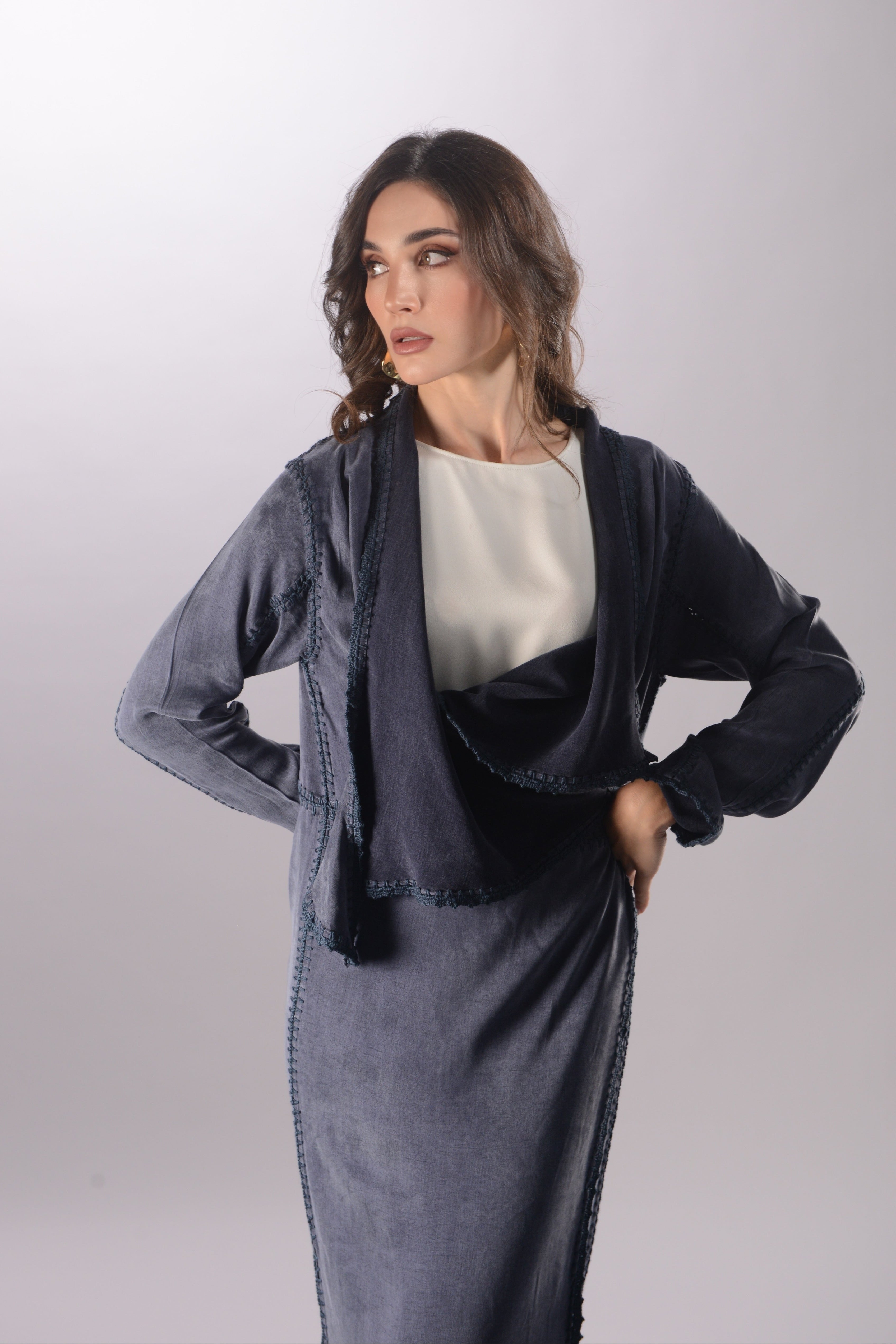 BASMA SILK