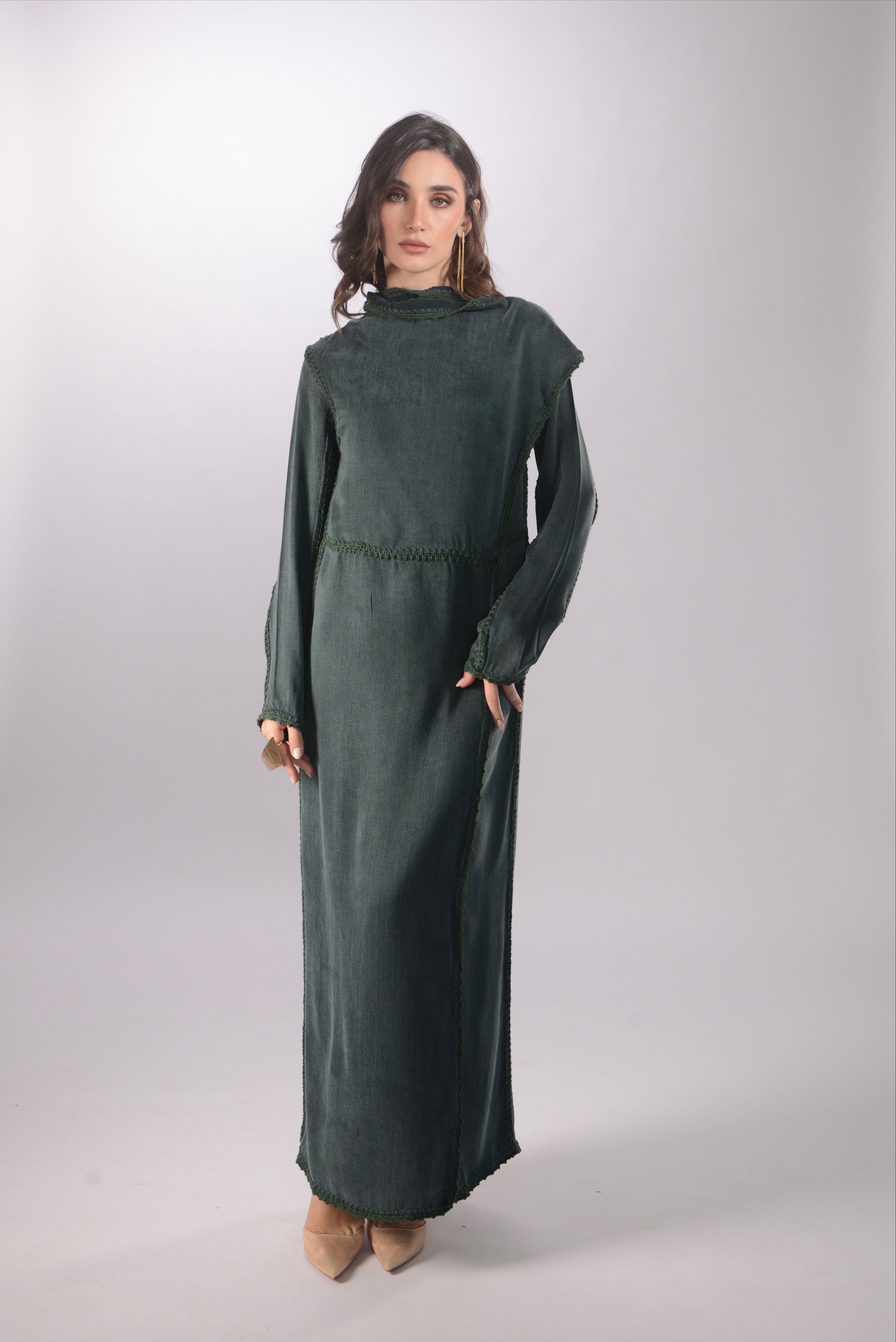 BASMA SILK