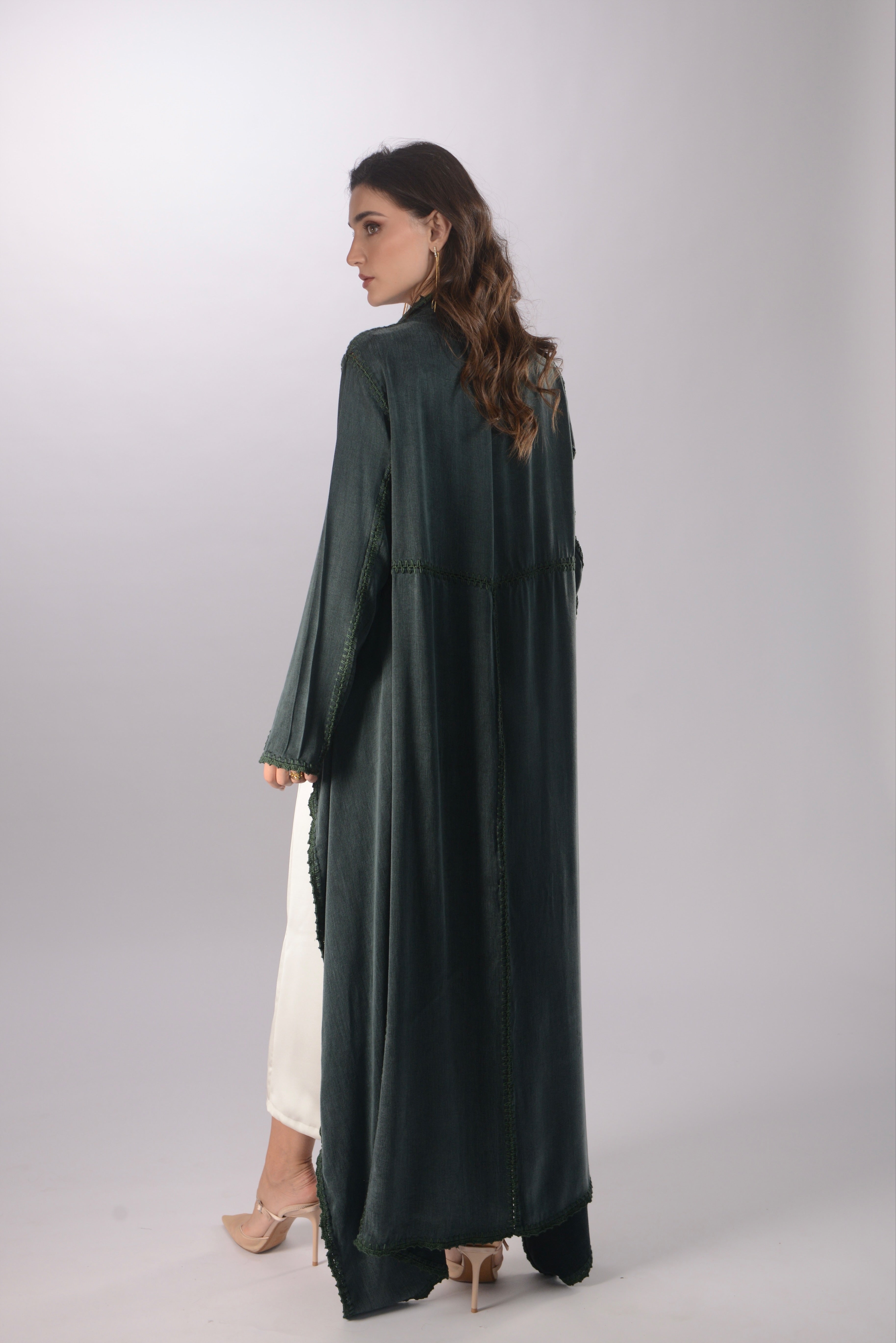BASMA SILK