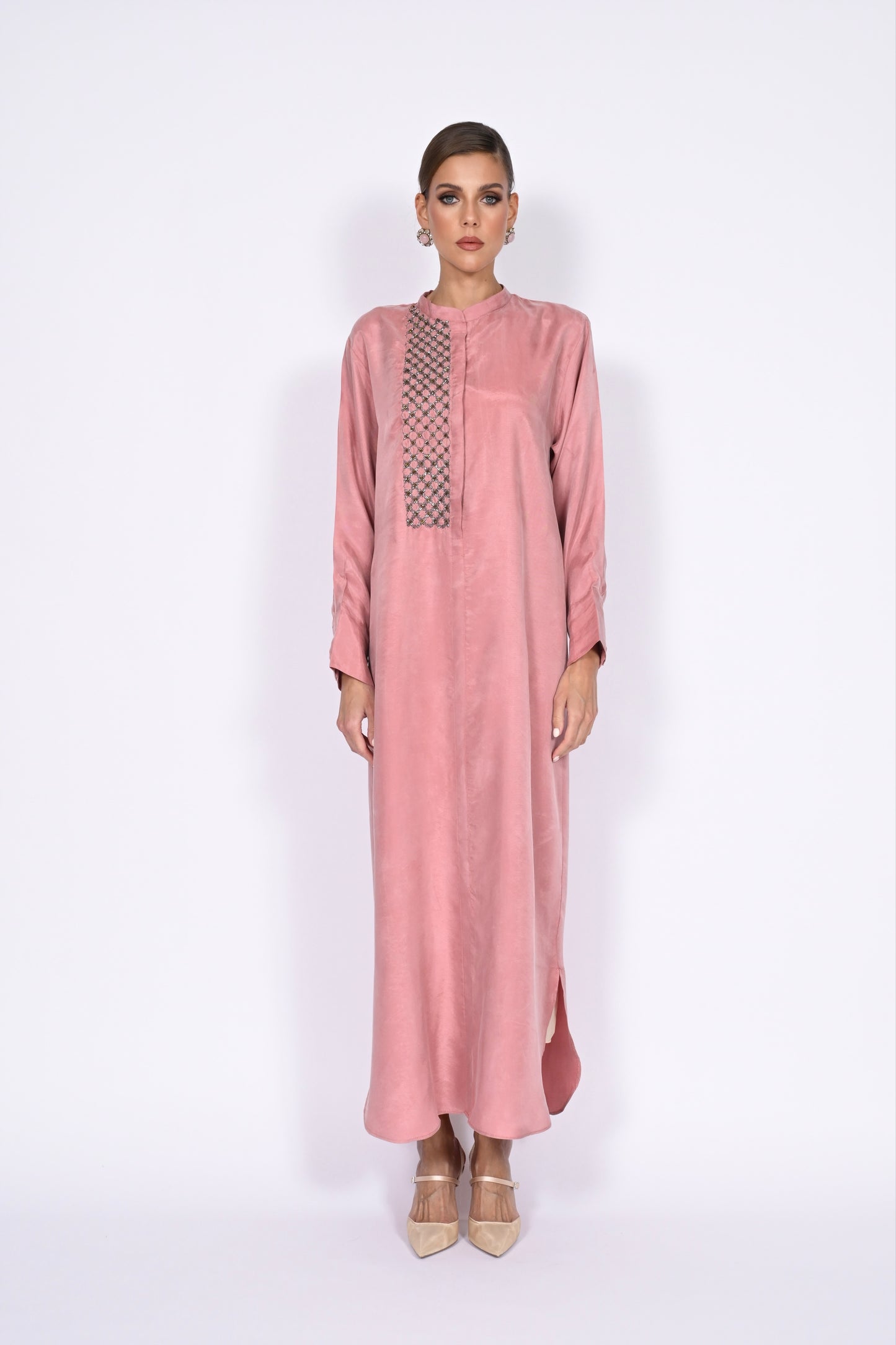 MAO SILK