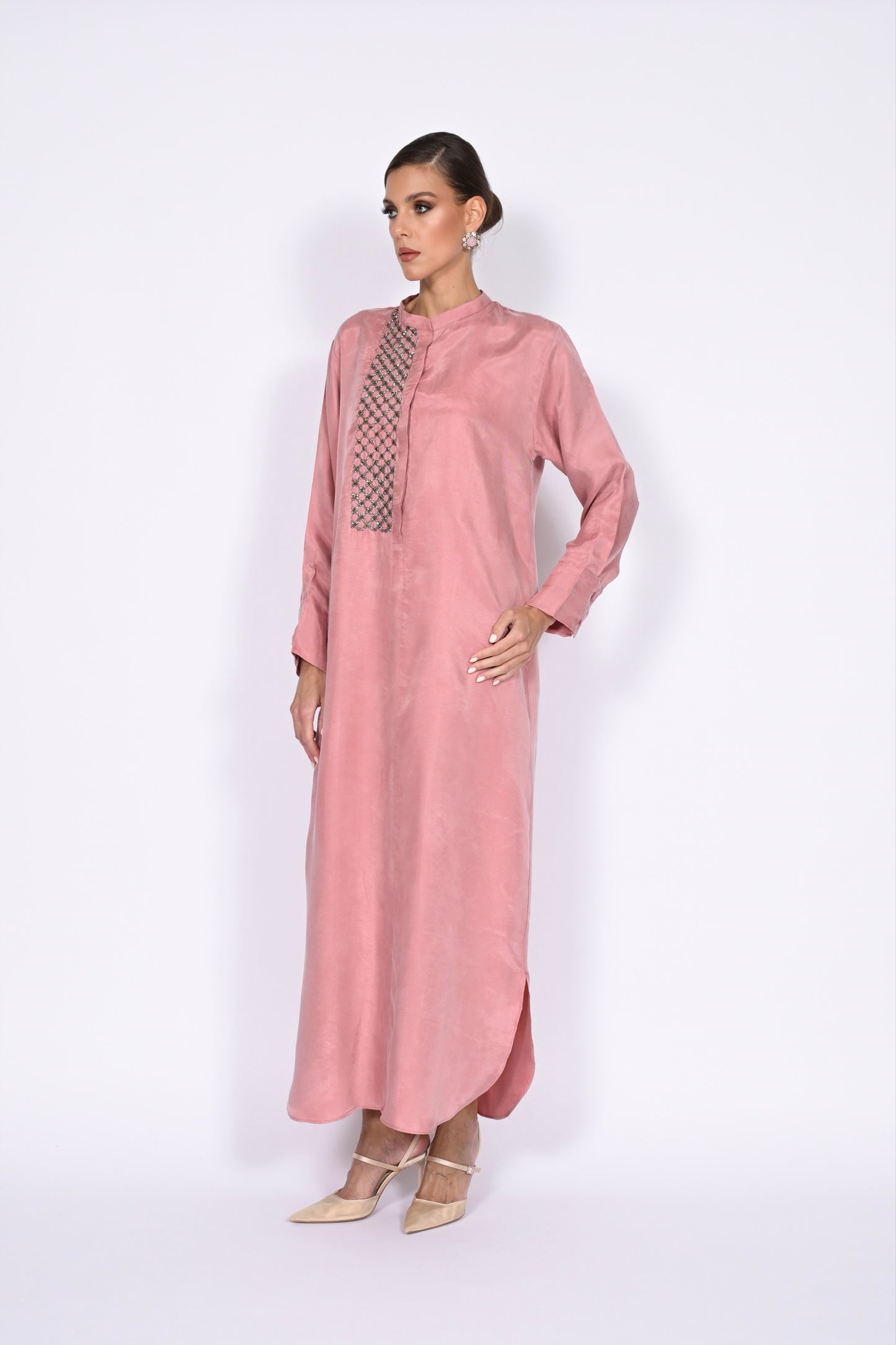 MAO SILK