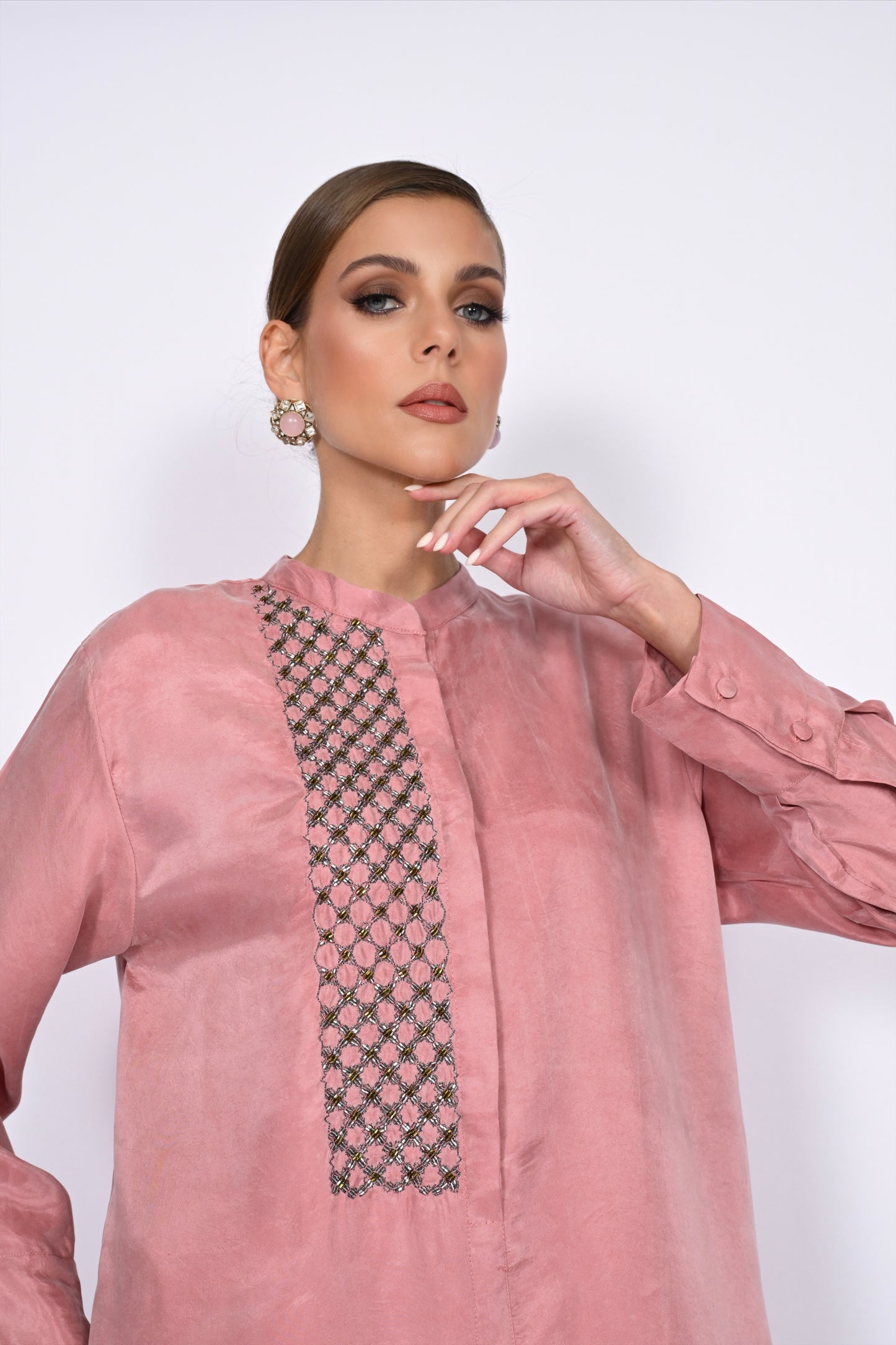 MAO SILK