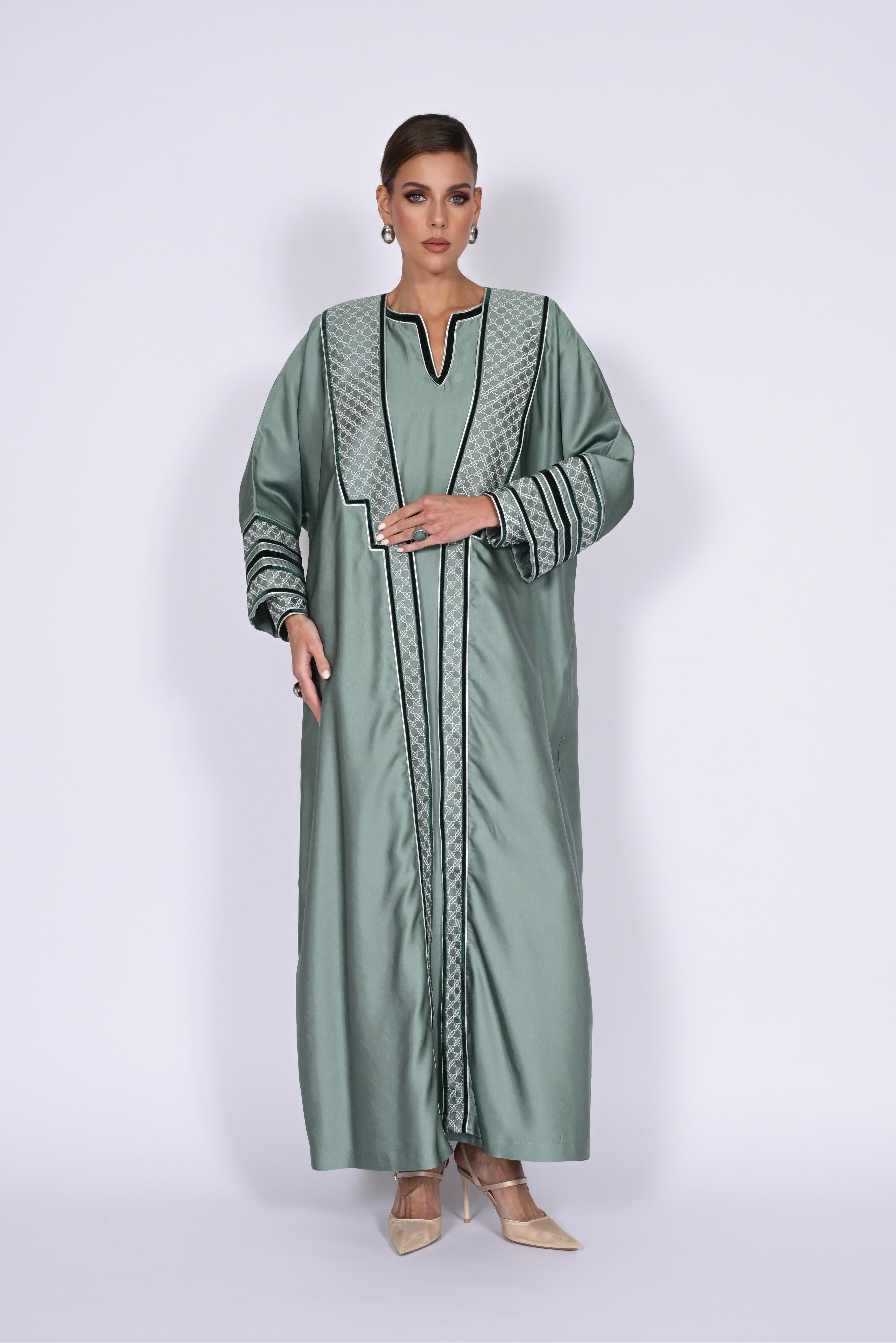 DIWAN ABAYA