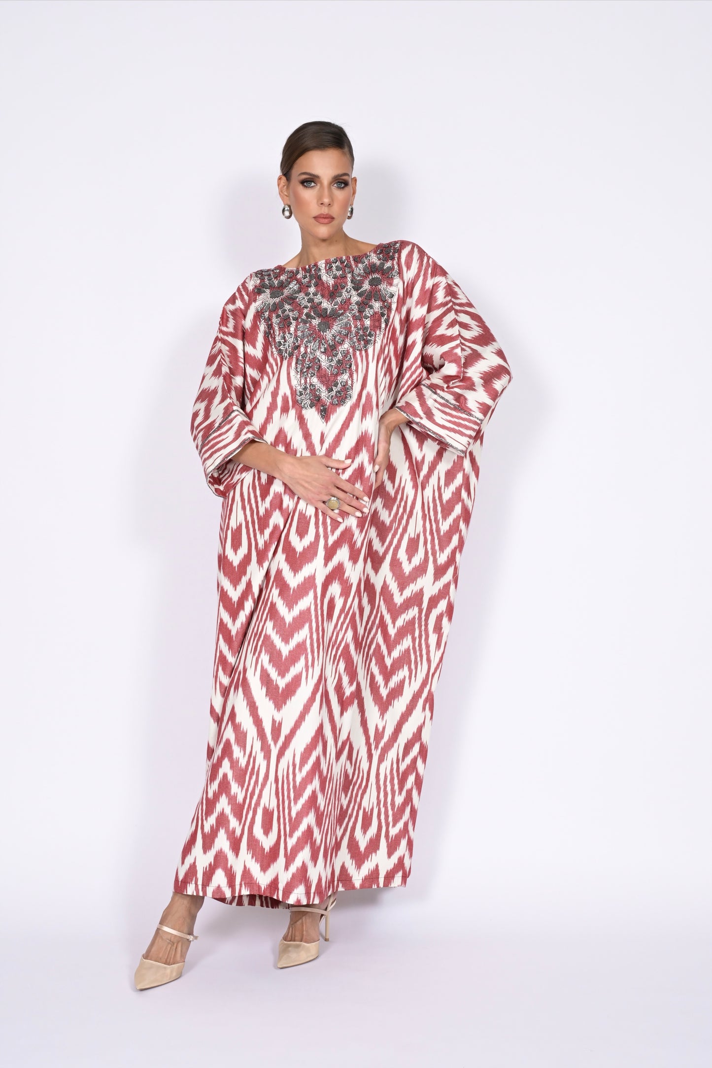 MADAWI IKAT