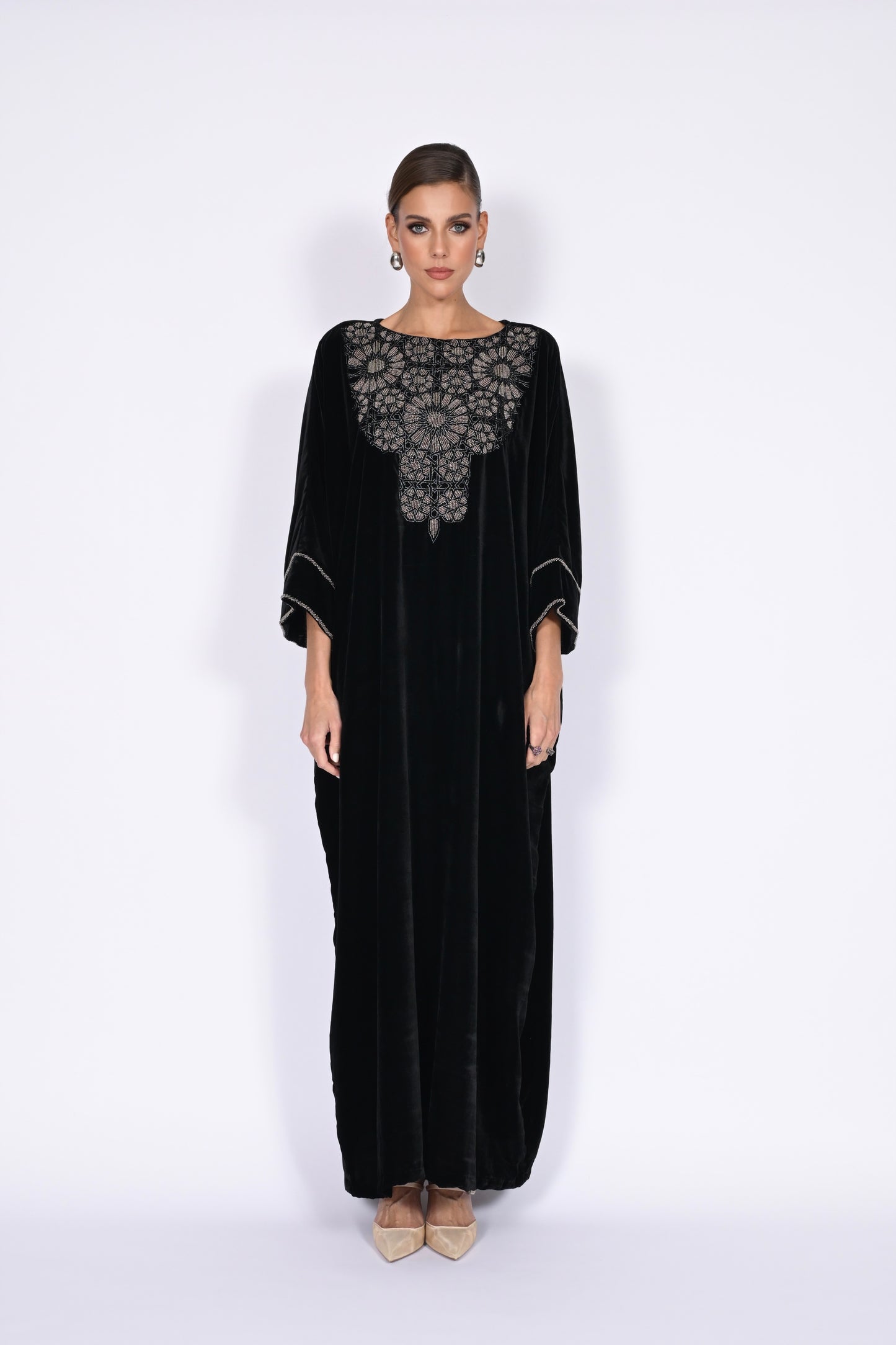 MADAWI VELVET DARRAA