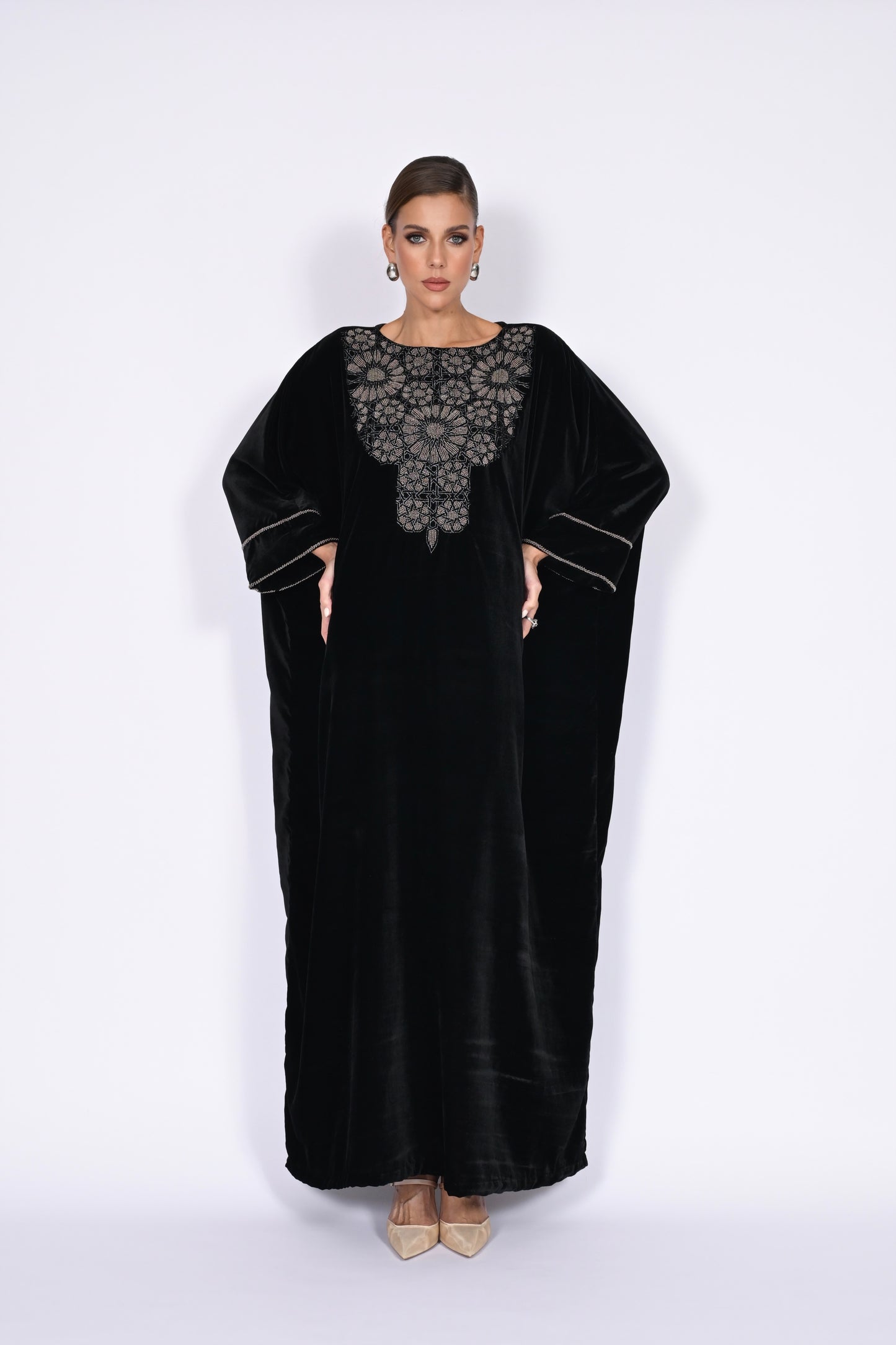 MADAWI VELVET DARRAA