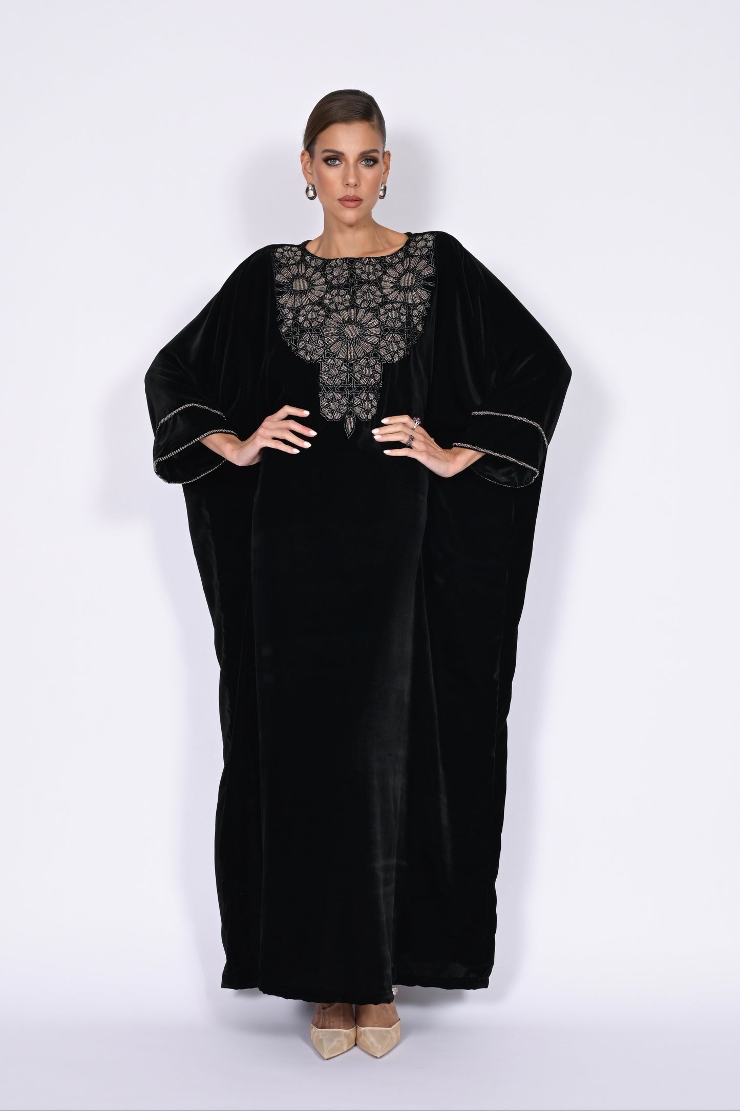 MADAWI VELVET DARRAA