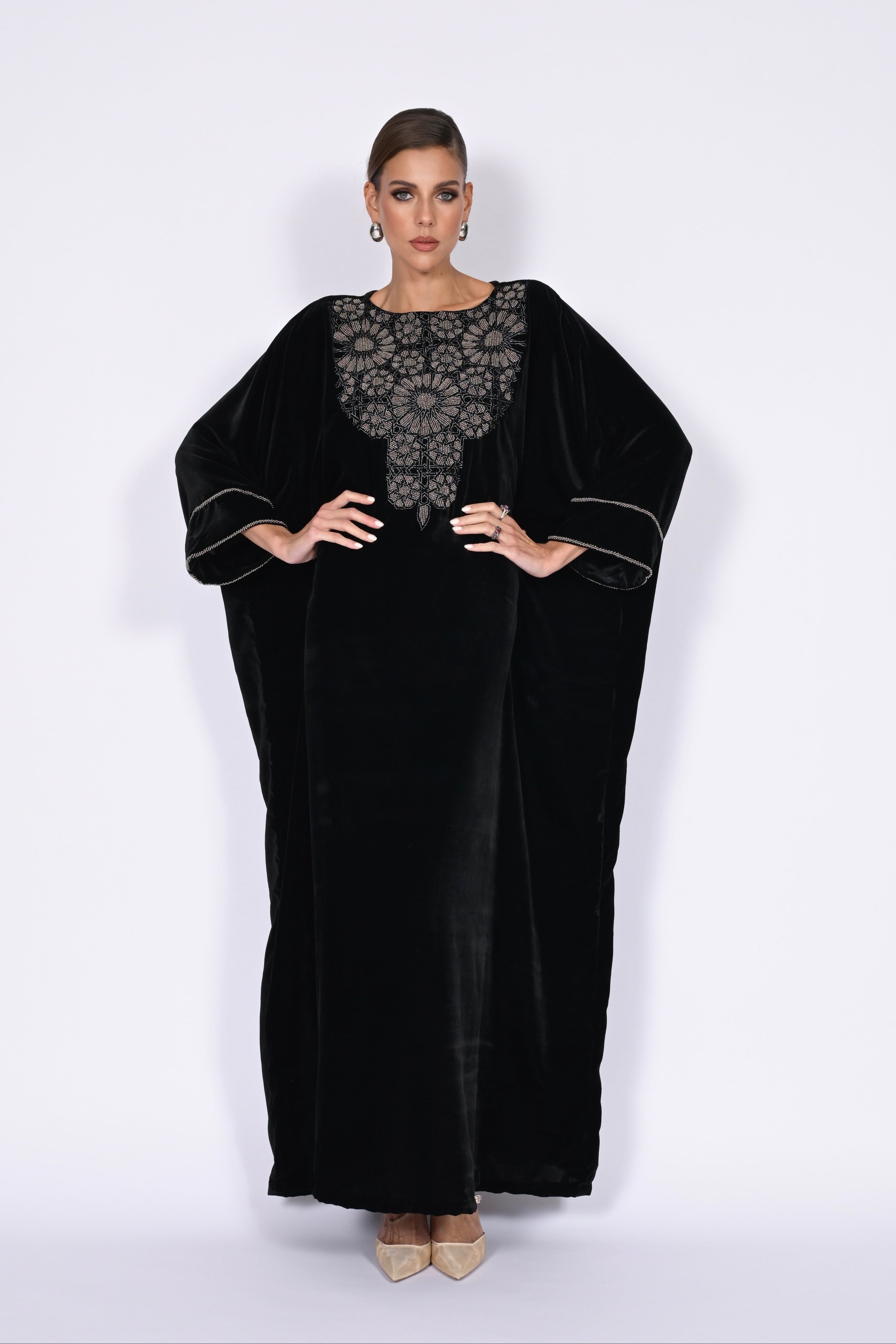 MADAWI VELVET DARRAA