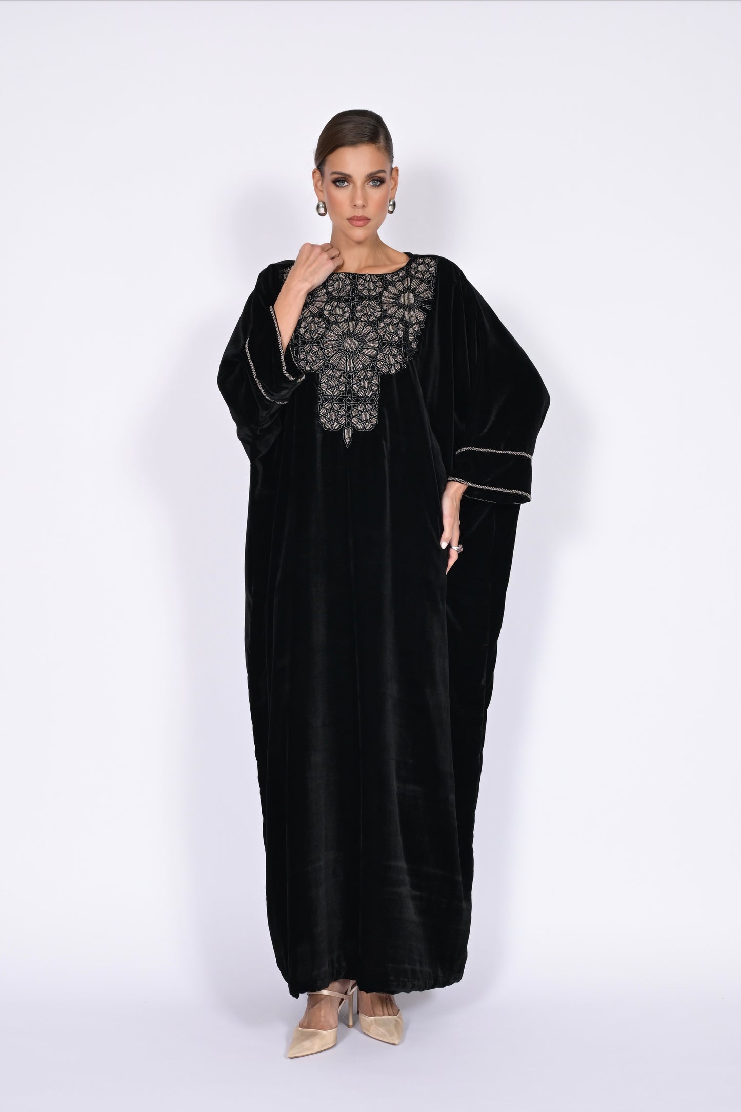 MADAWI VELVET DARRAA