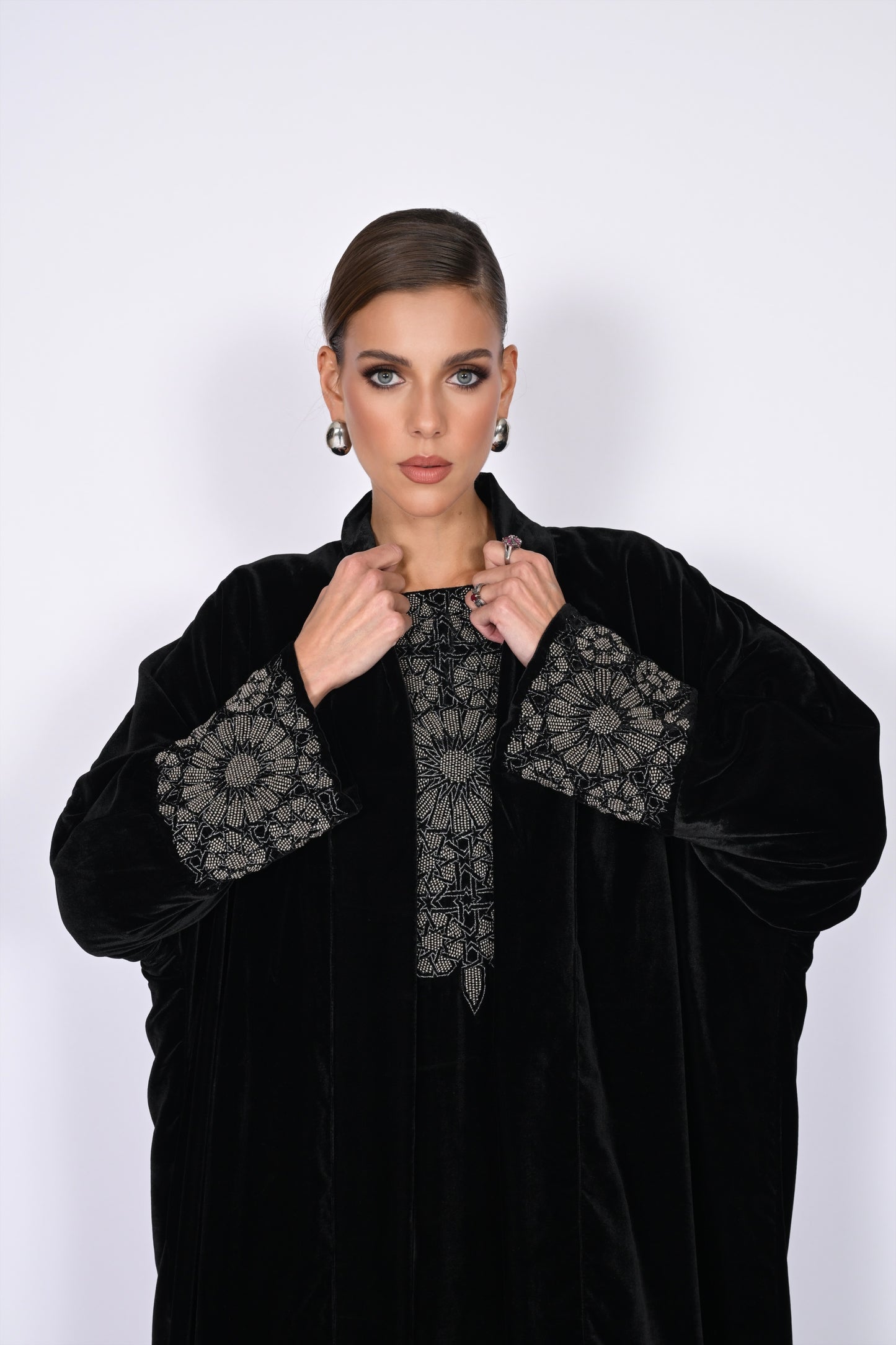 MADAWI VELVET DARRAA