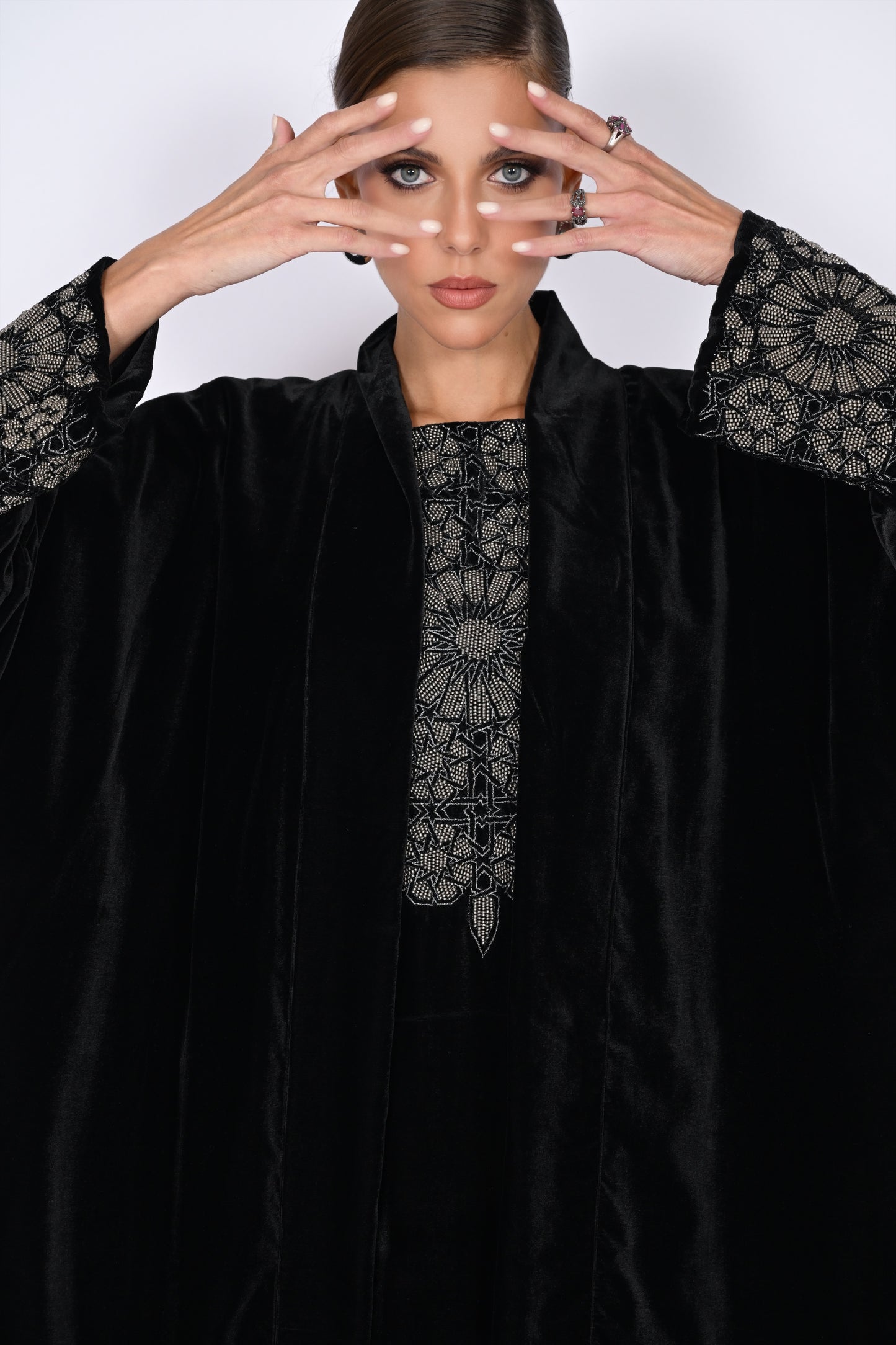 MADAWI VELVET DARRAA