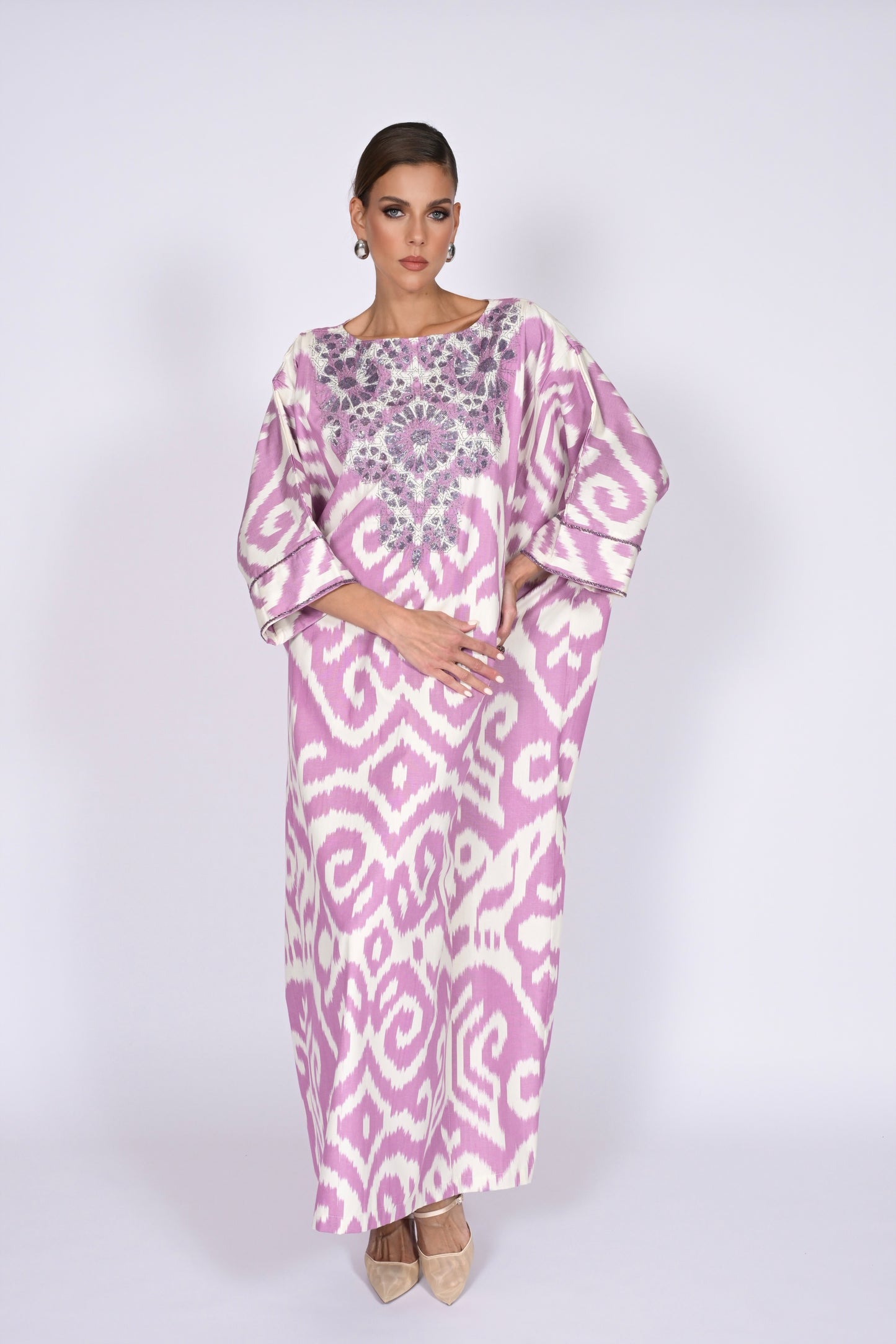 MADAWI IKAT