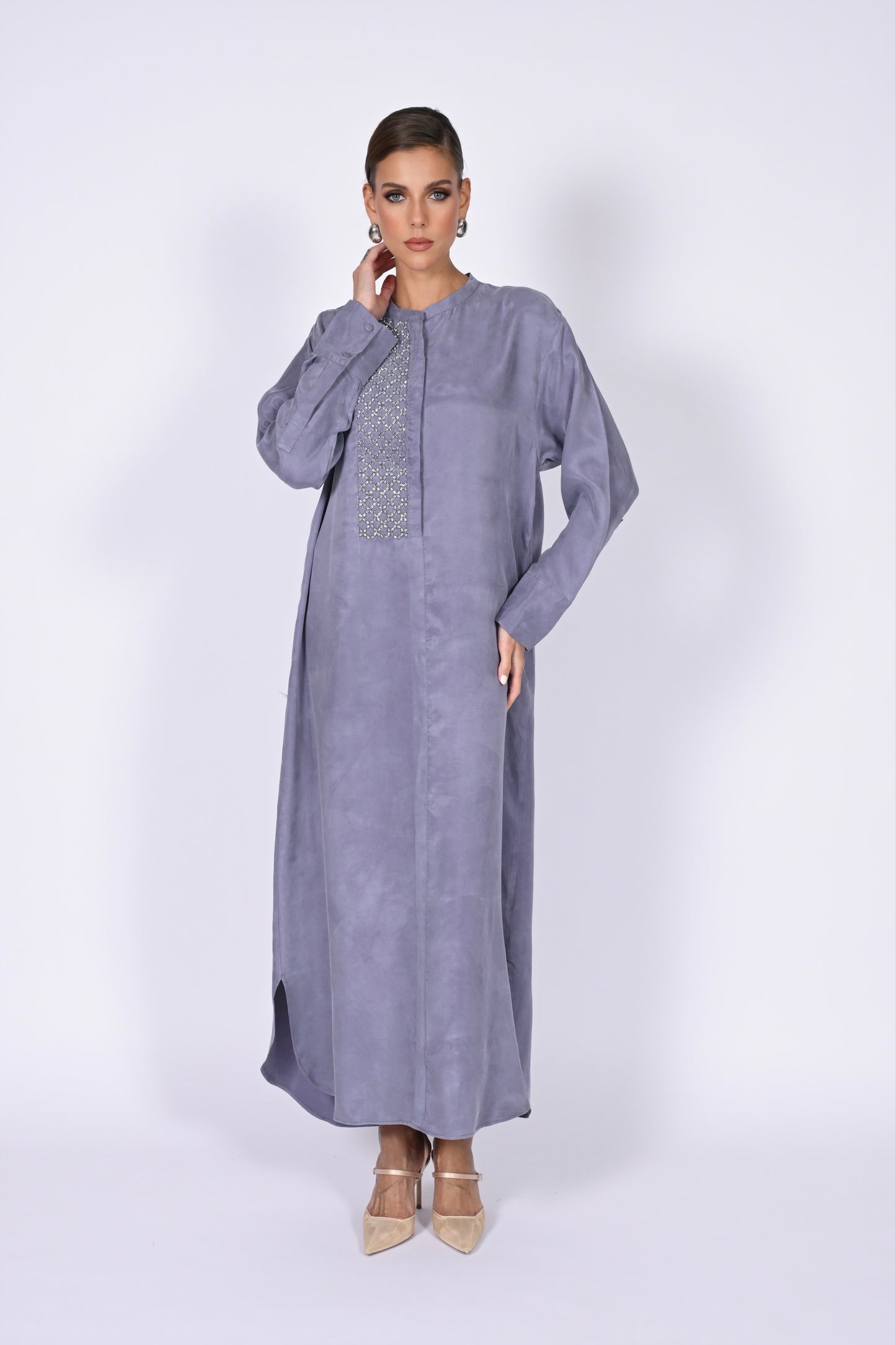 MAO SILK