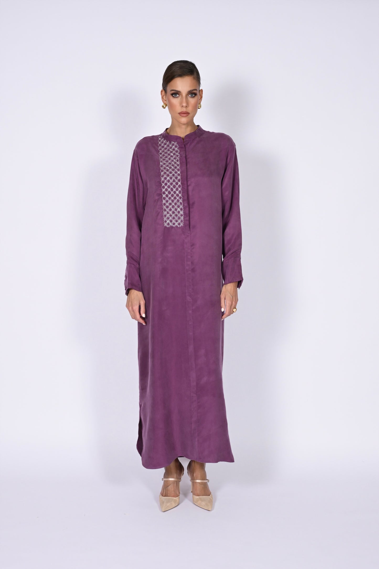 MAO SILK