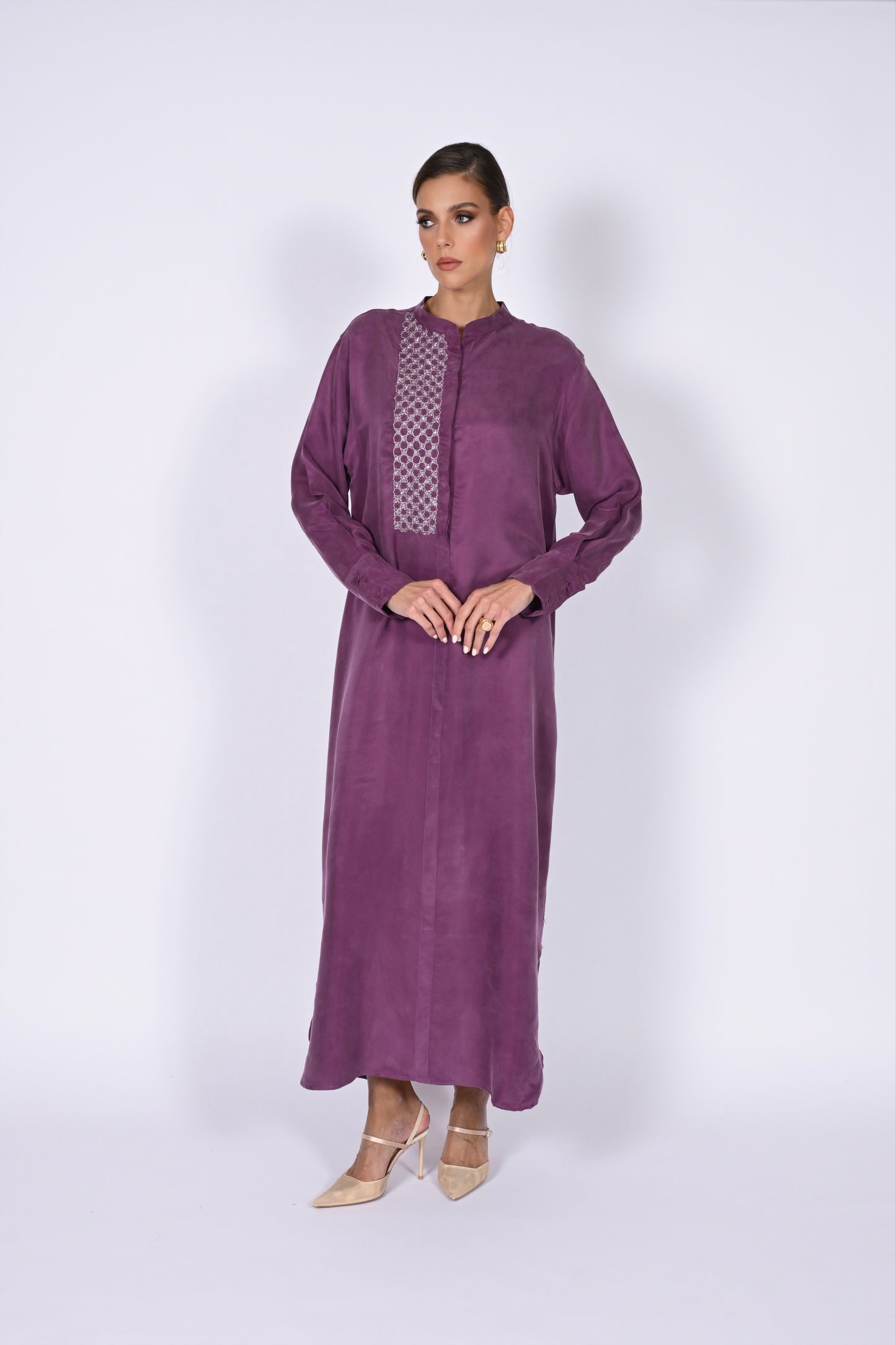 MAO SILK