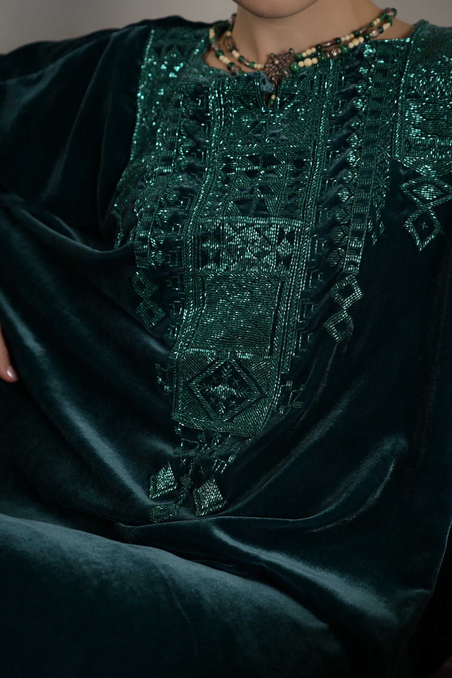 SHUMOUKH DARRAA