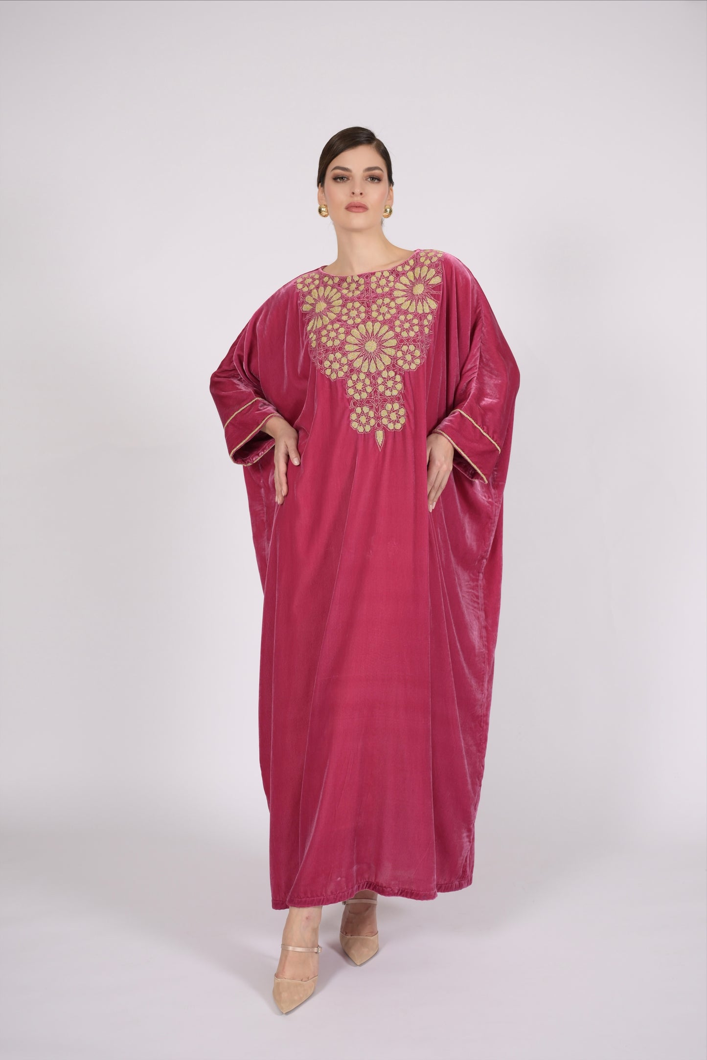 MADAWI VELVET DARRAA