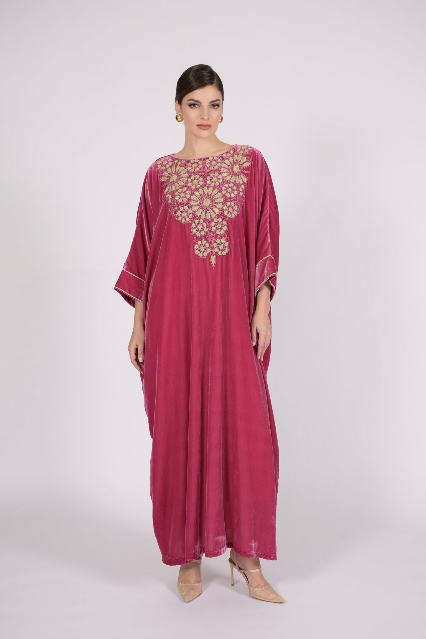 MADAWI VELVET DARRAA