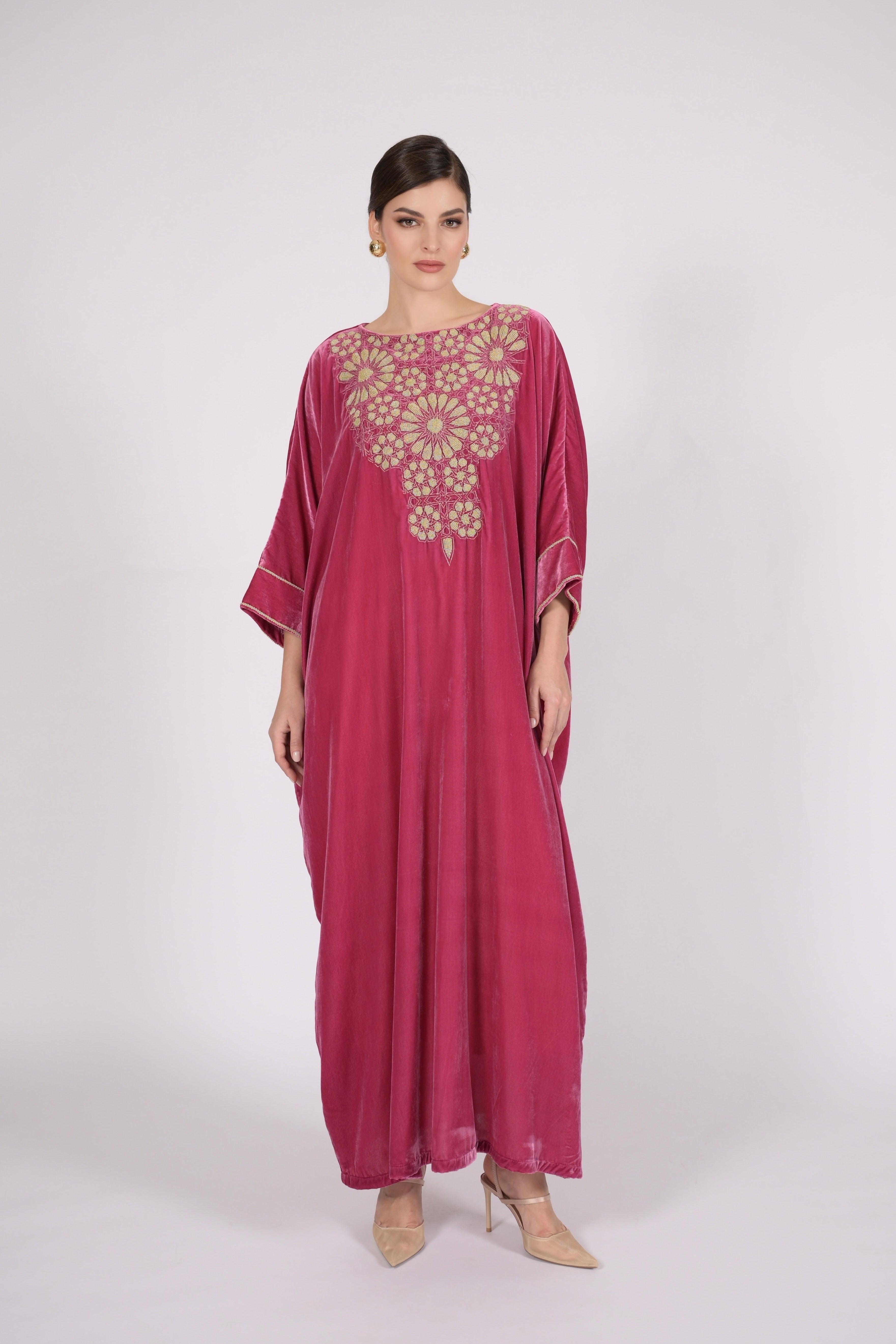 MADAWI VELVET DARRAA