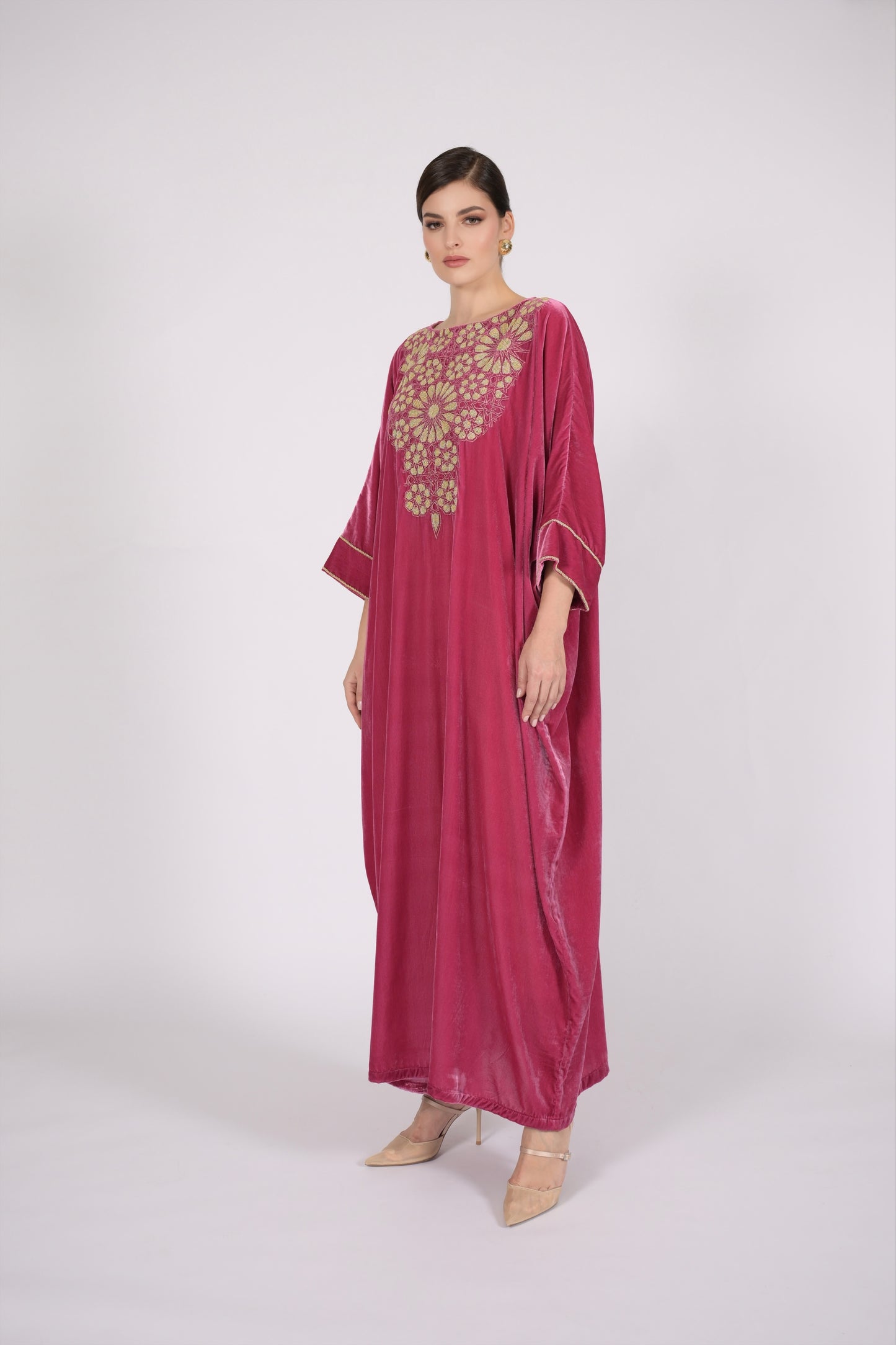 MADAWI VELVET DARRAA