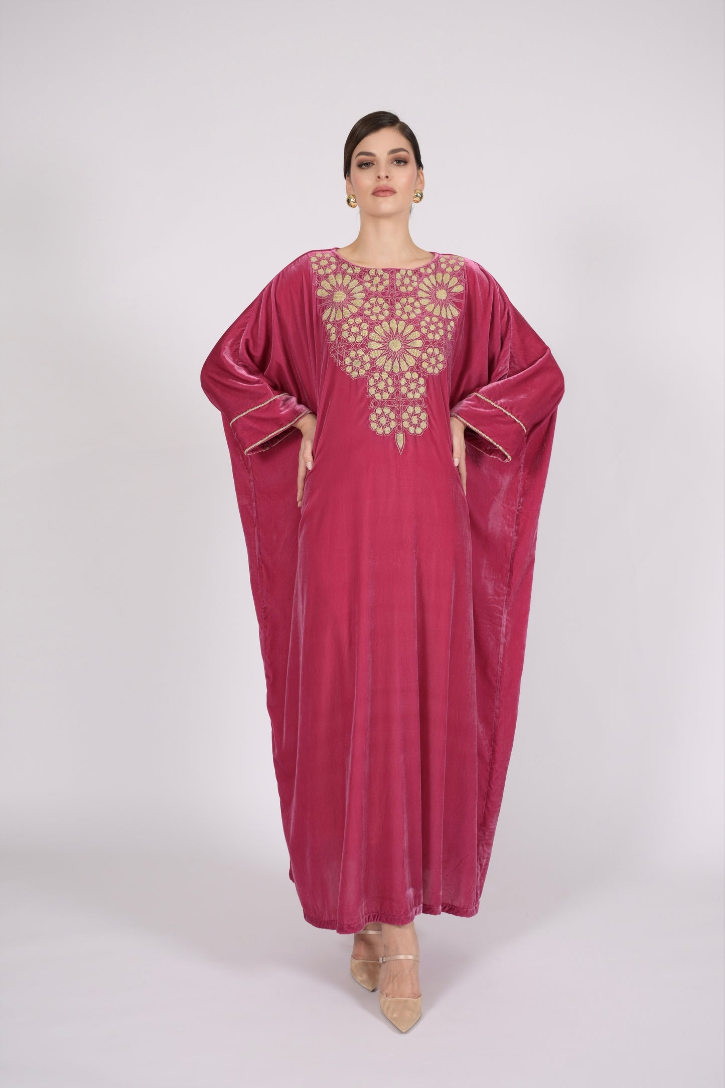 MADAWI VELVET DARRAA