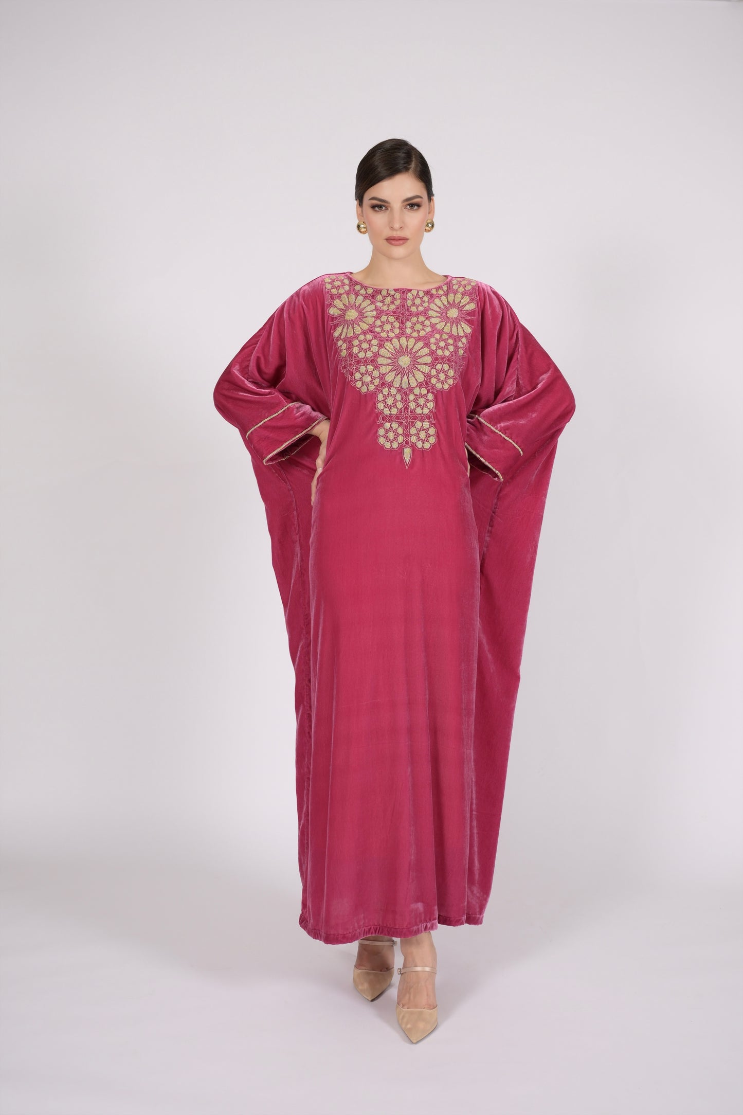 MADAWI VELVET DARRAA