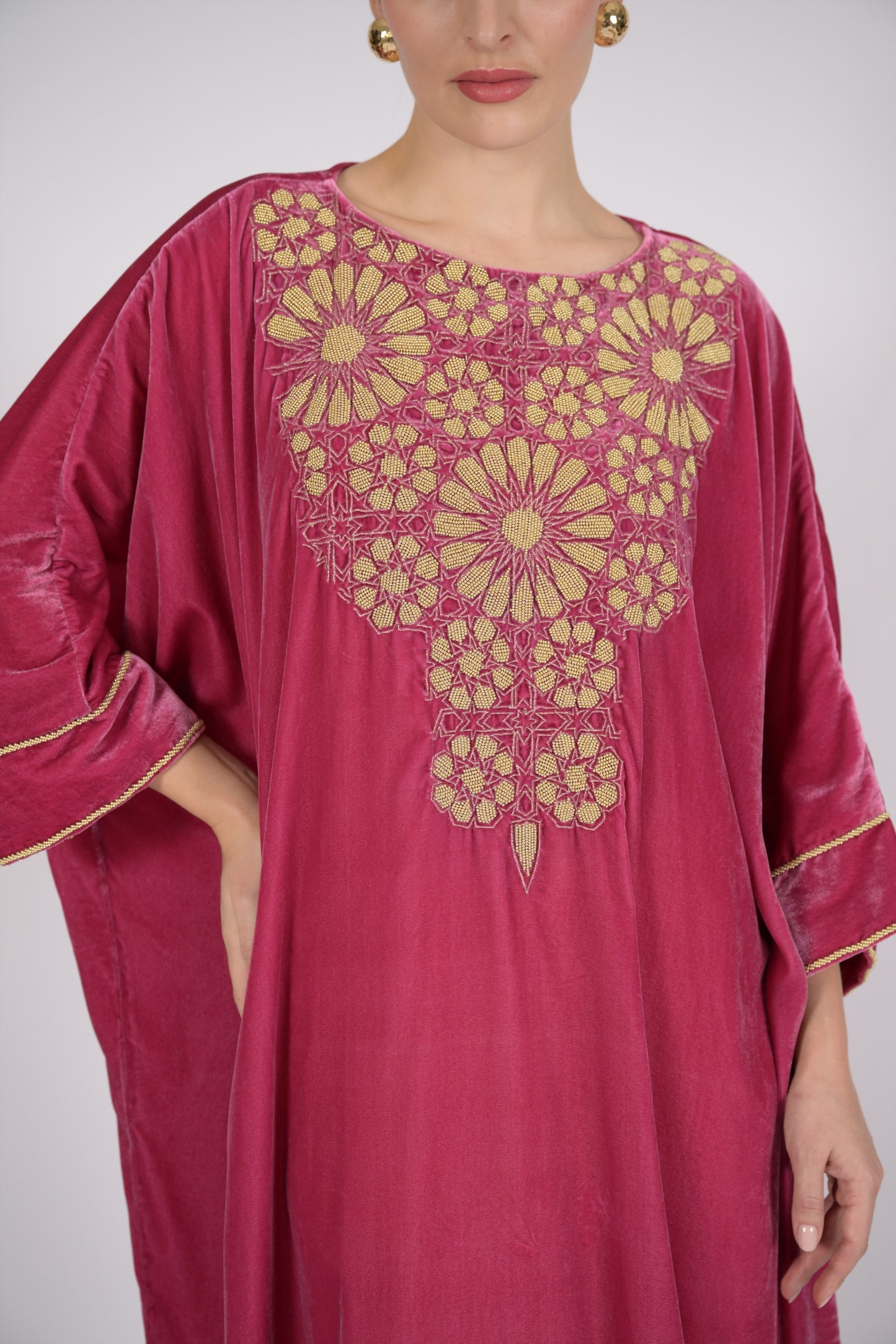 MADAWI VELVET DARRAA